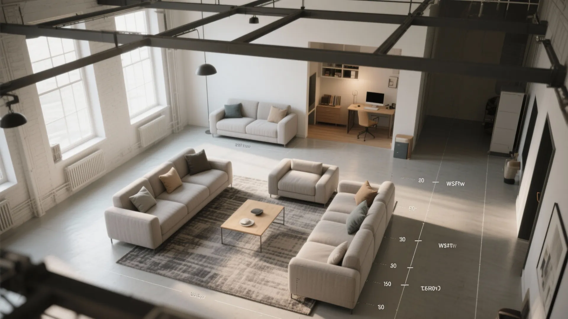 2. Go modular for flexibility