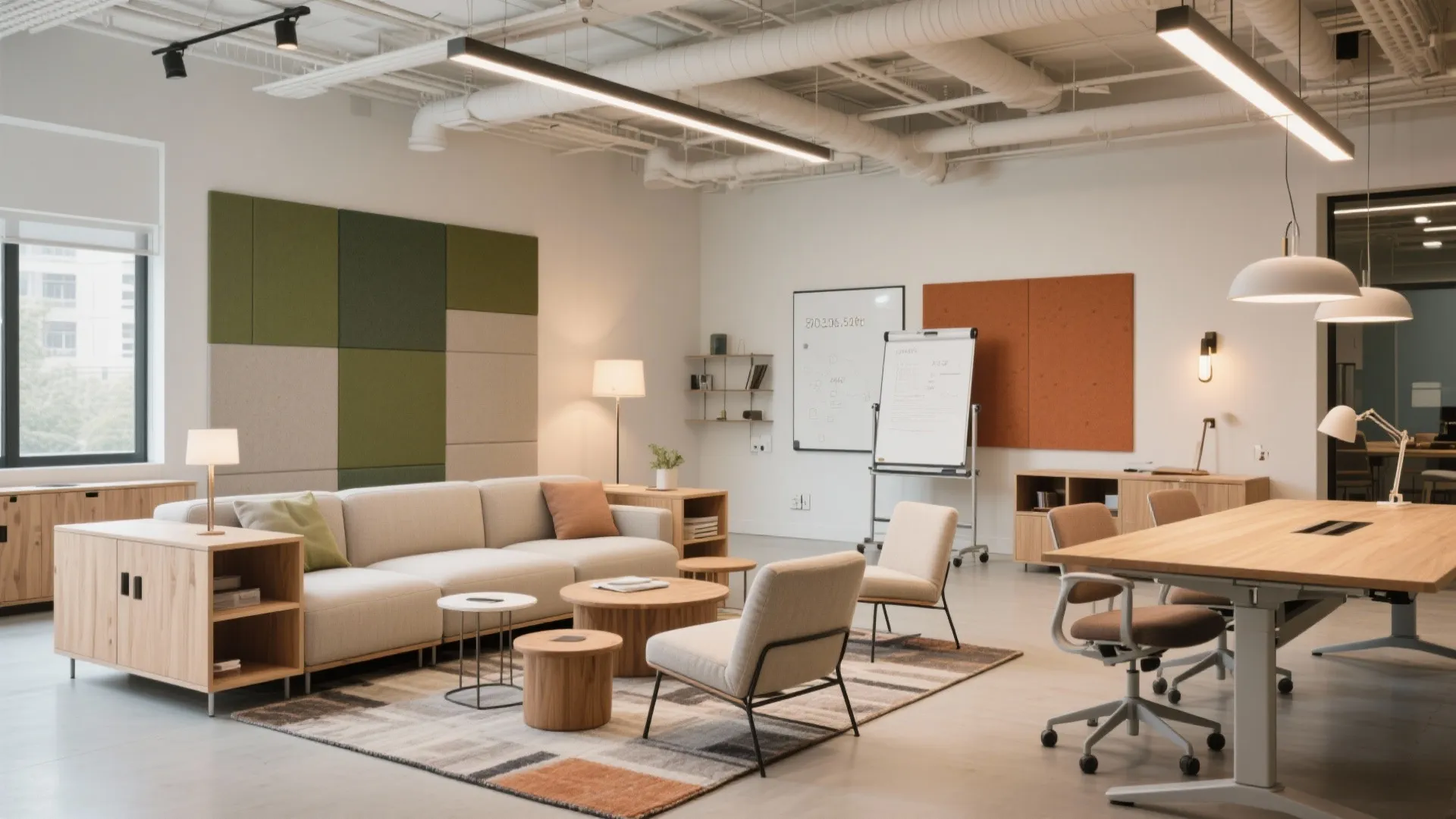 Modular Room Design: Smart Solutions for Every Space: 1 Minute to Streamline Any Room with Modular Design Secrets