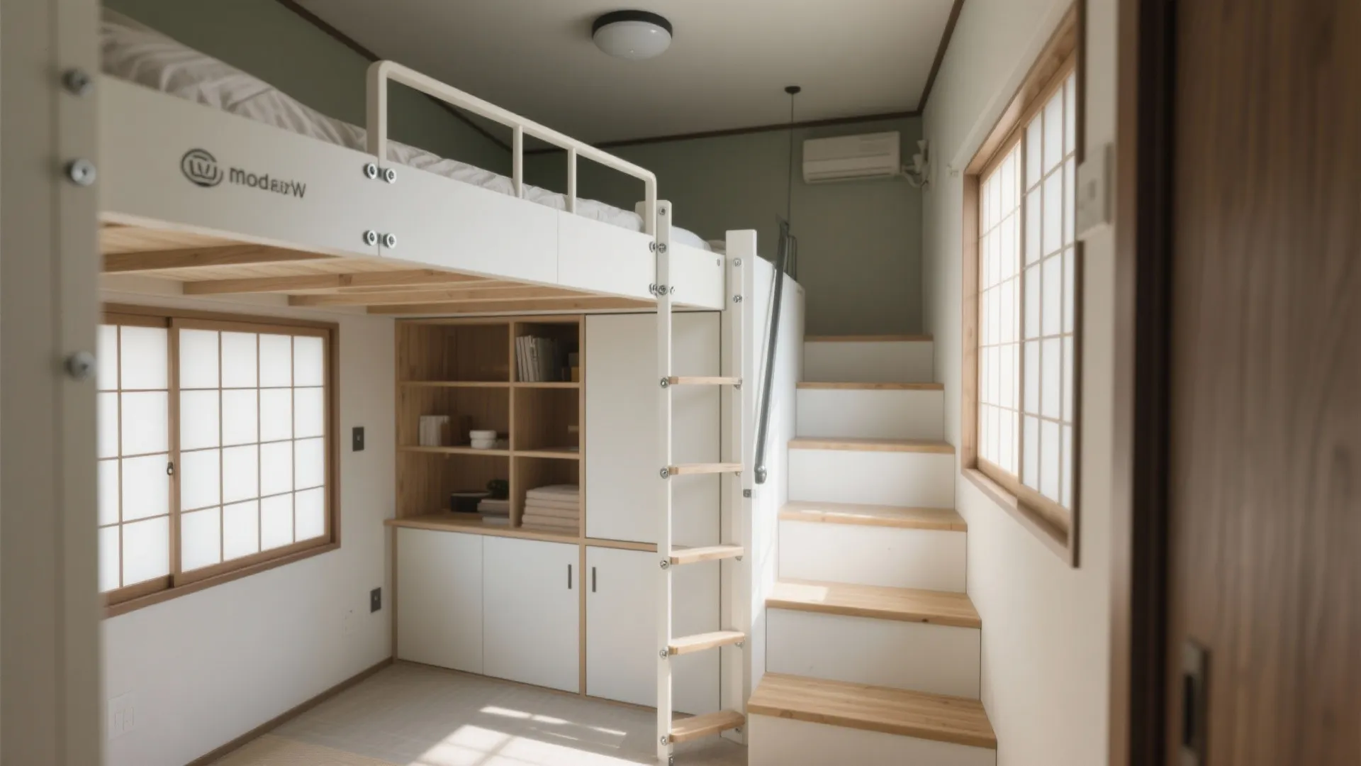 Tips 5: 京都・大阪の賃貸でも“分解できる”設計に（日本都市の賃貸事情と動線計画）