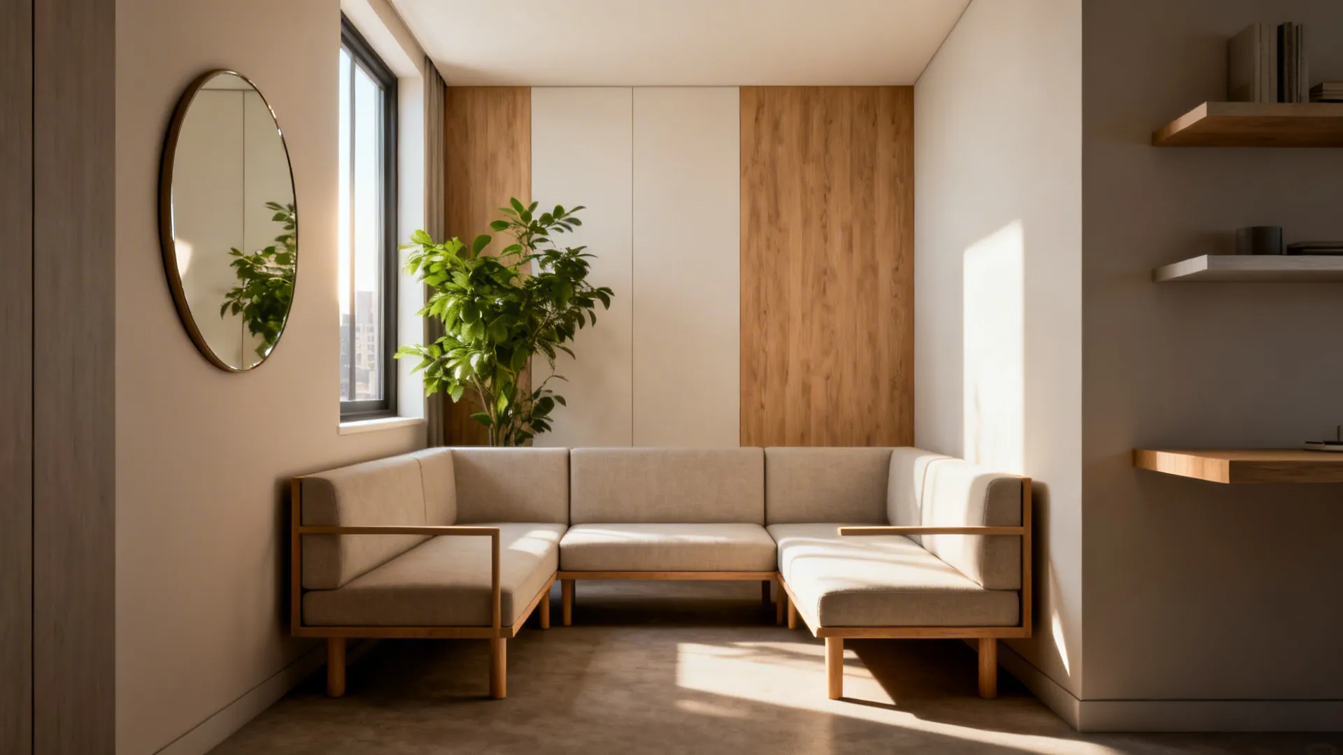 Sectional Couches for Small Living Rooms: 5 Smart Ideas