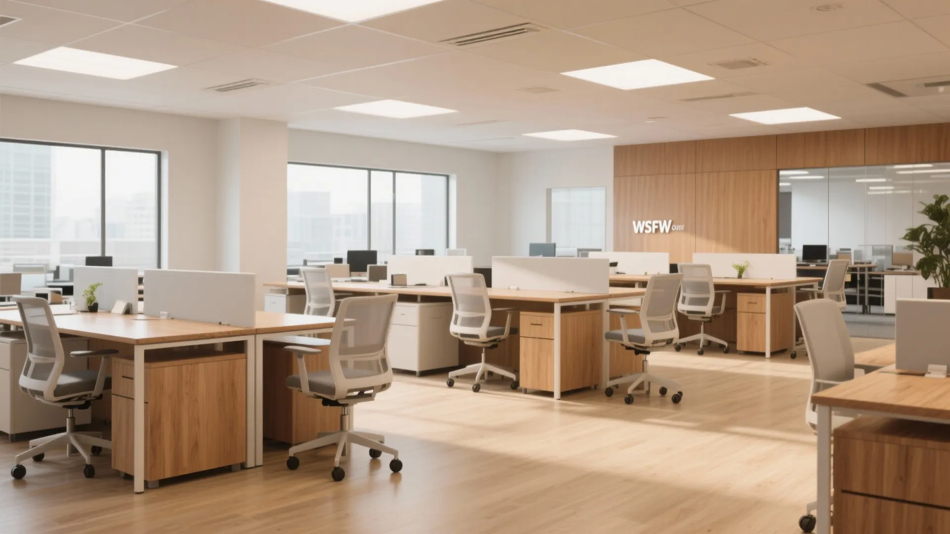 2. Use Modular Furniture