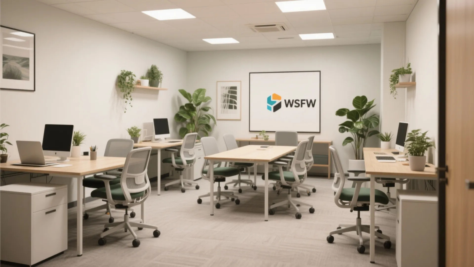 1. Flexible Modular Furniture