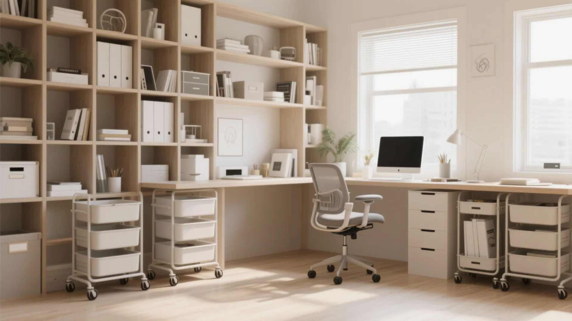 10. Keep it flexible