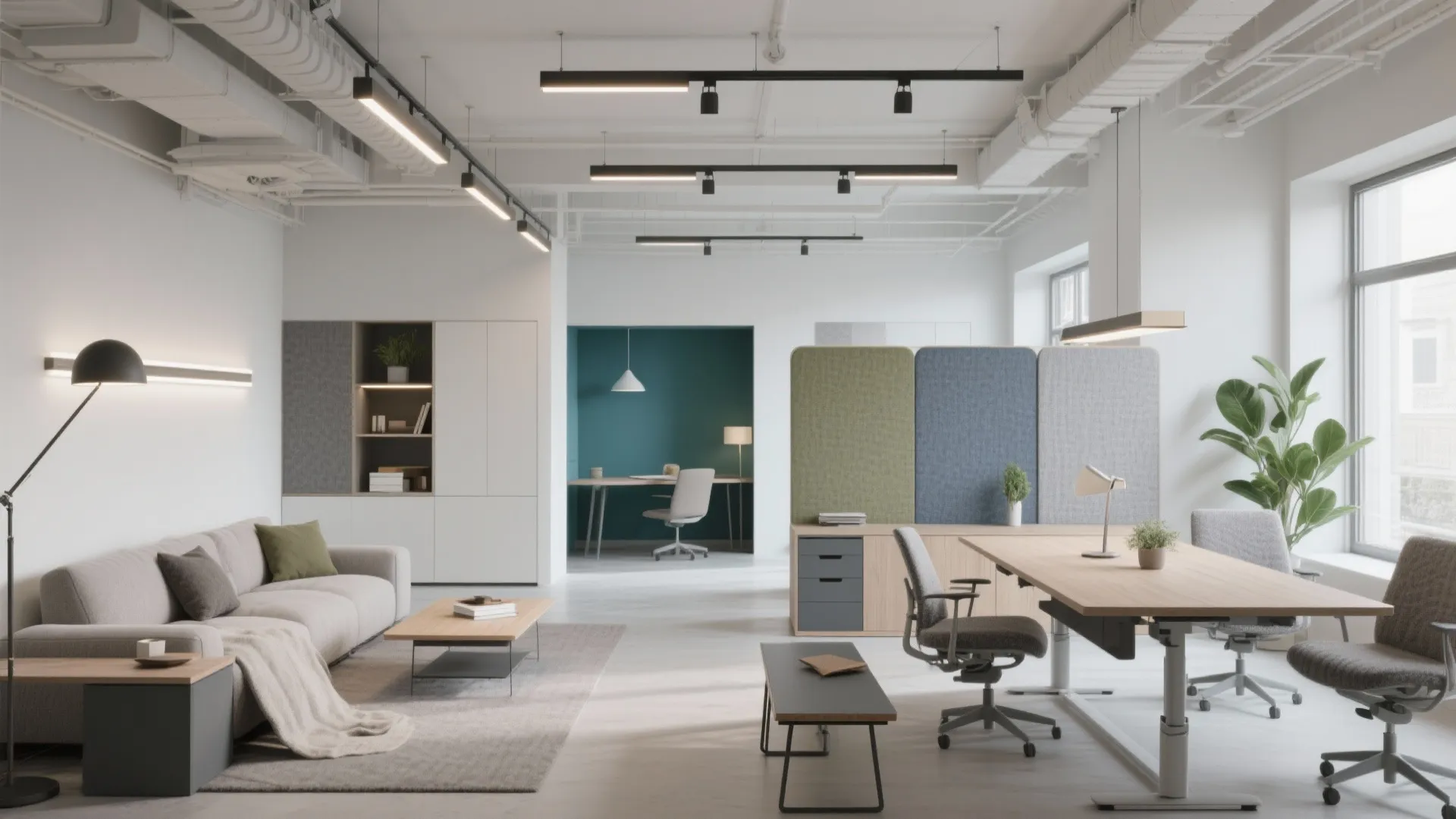 Modular Room Design Ideas for Modern Spaces: Fast-Track Guide to Flexible Modular Room Design