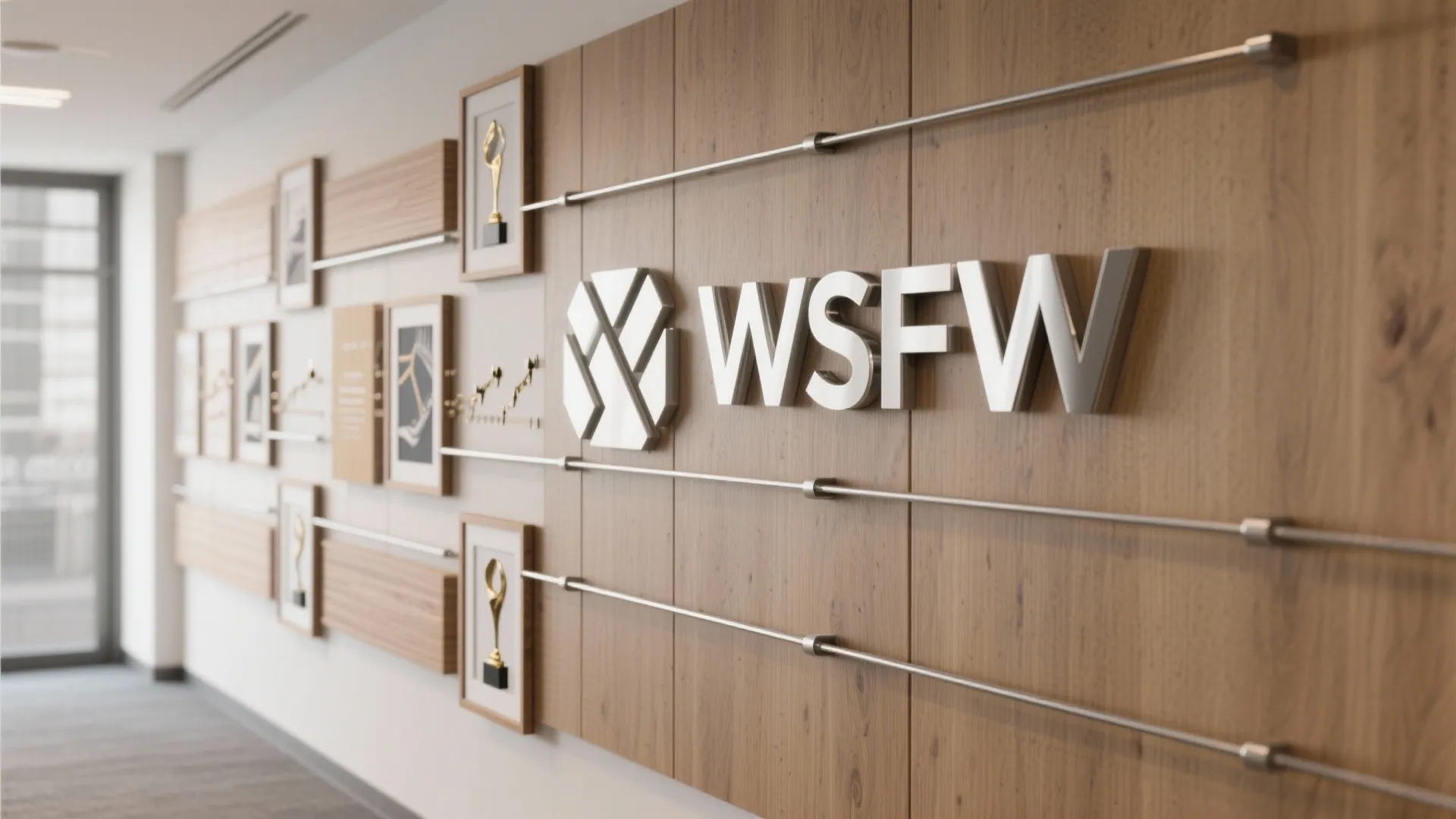 Idea 4: Tell a story with modular panels