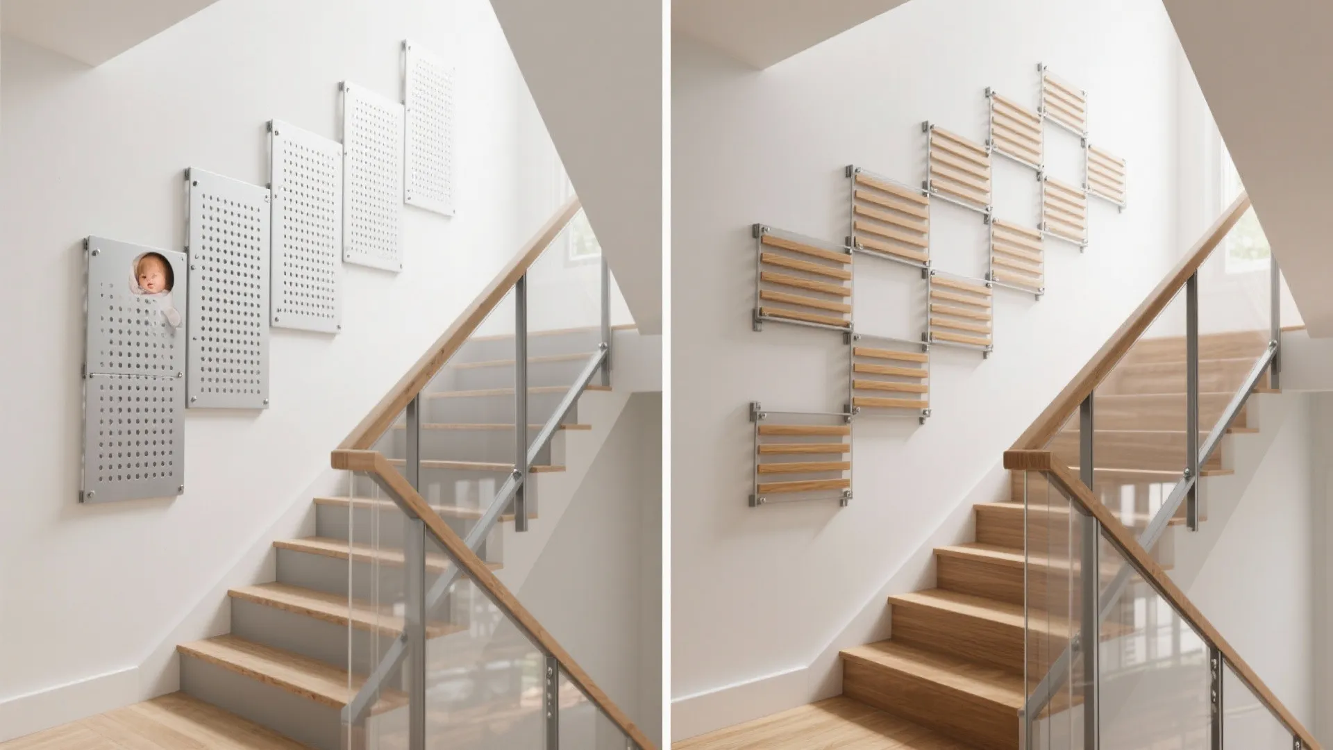 Tip 4: Modular Panels for Kids and Pets