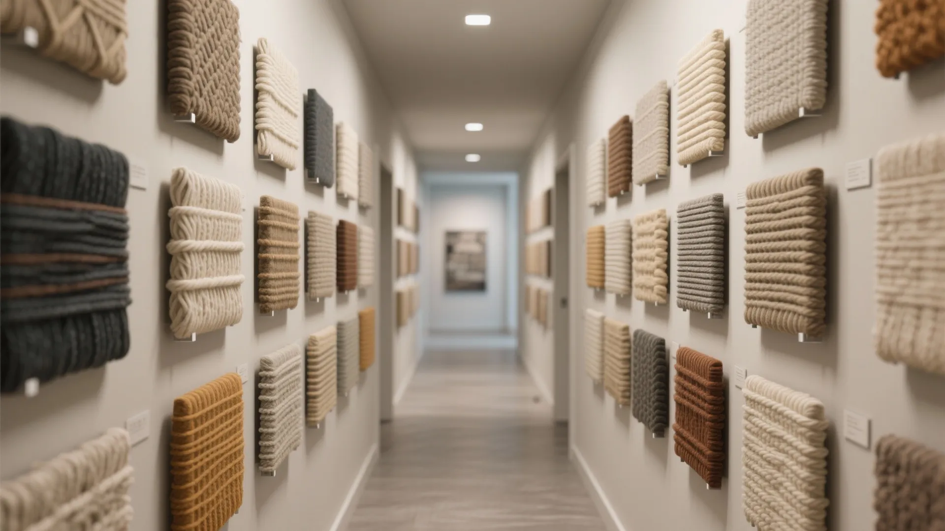 5. Modular Panel Series