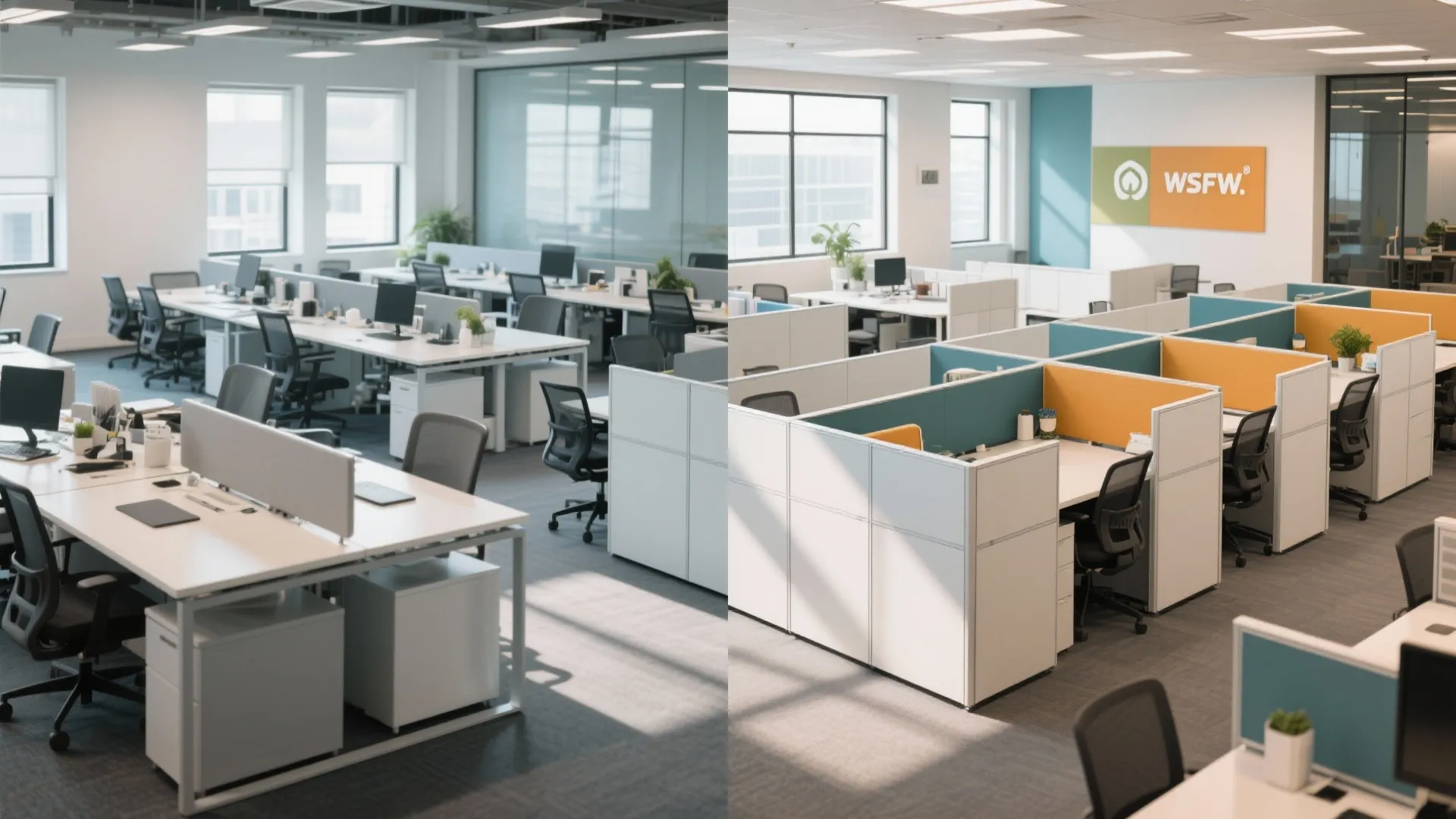 10. Modular Partition Systems