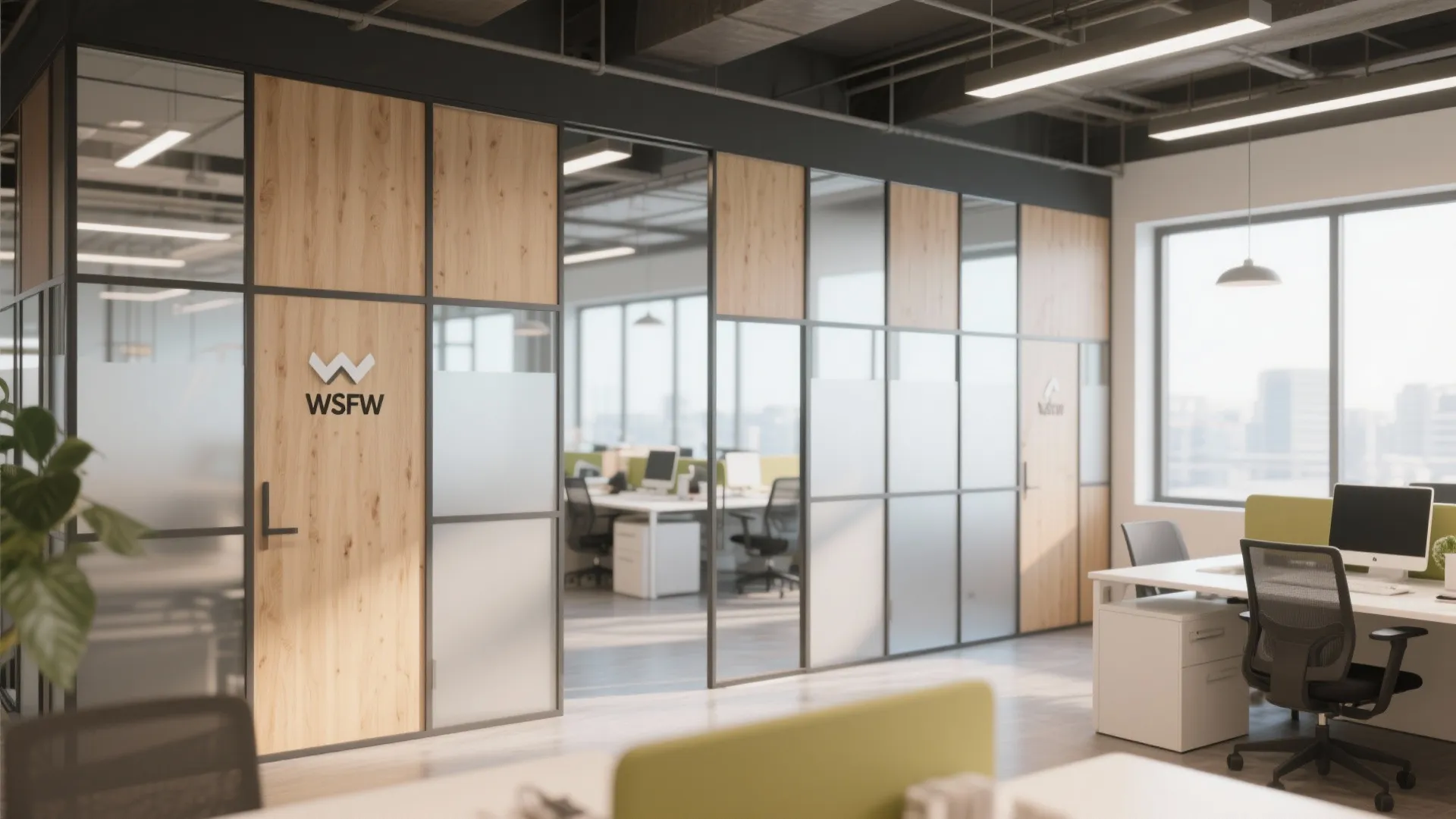 9. Modular Partition Systems