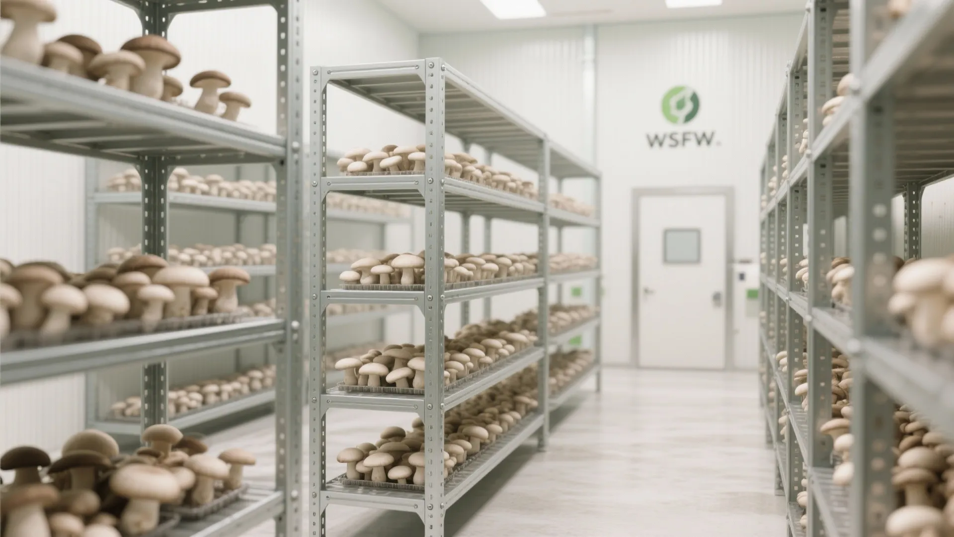 4. Modular rack systems