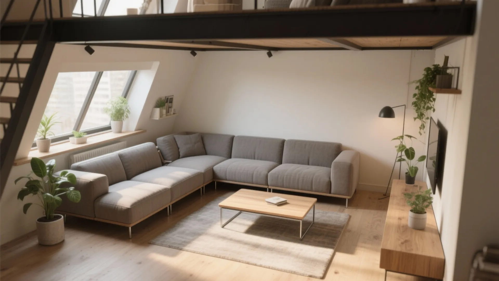 Modular and compact recliner modules