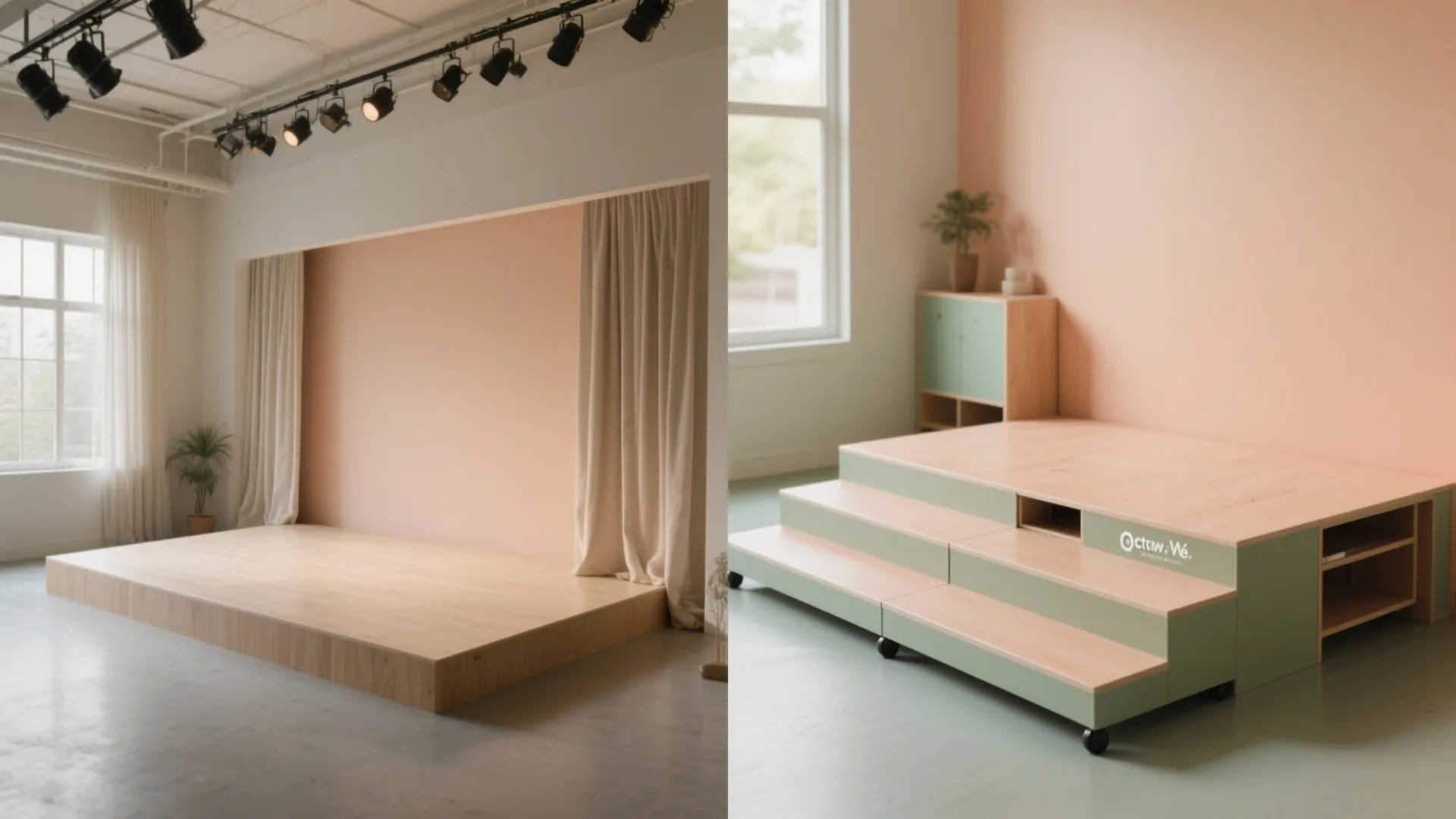 Modular Risers and Hidden Storage