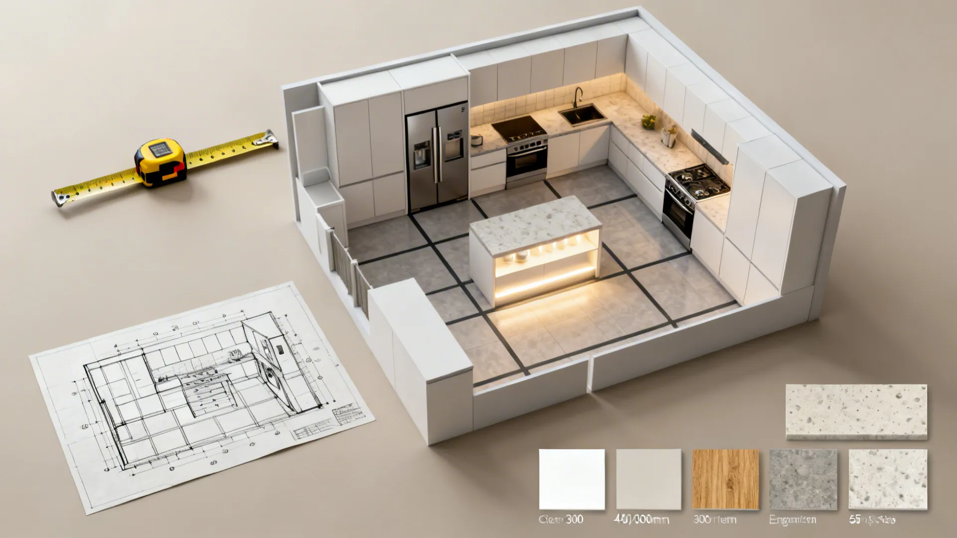 Putting It All Together: A Simple Roadmap