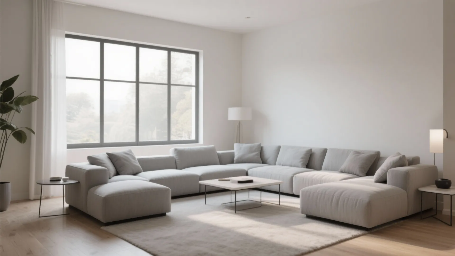 Flexible Modular Seating