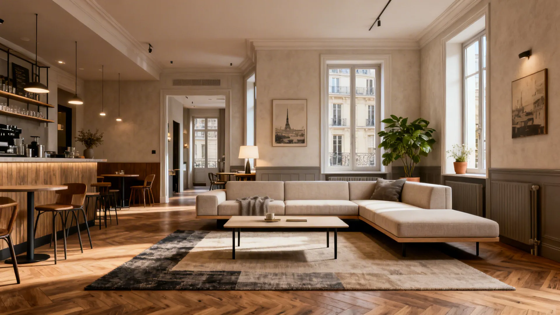 5 Living Room Separate Sectional Sofa Ideas