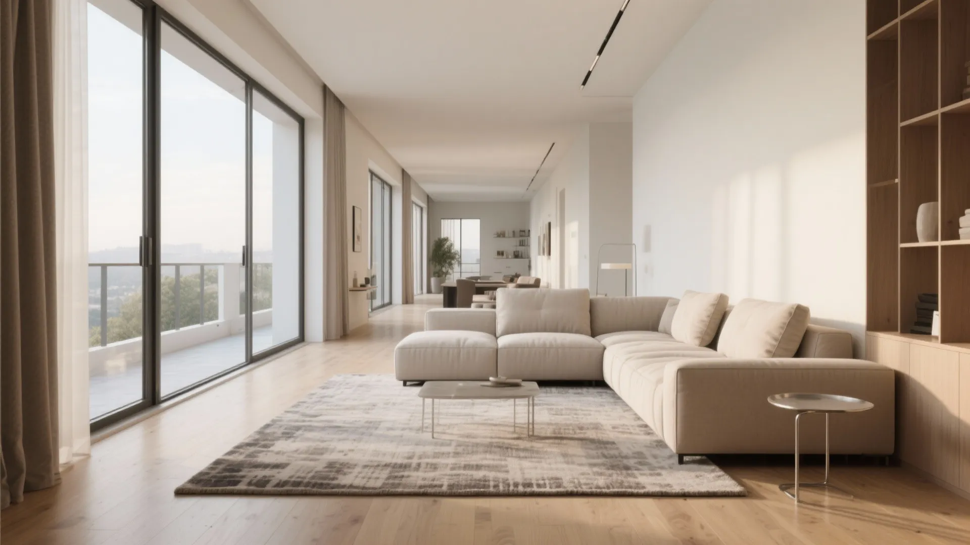 3) Modular Sectionals: Buildable Luxury for Real Rooms