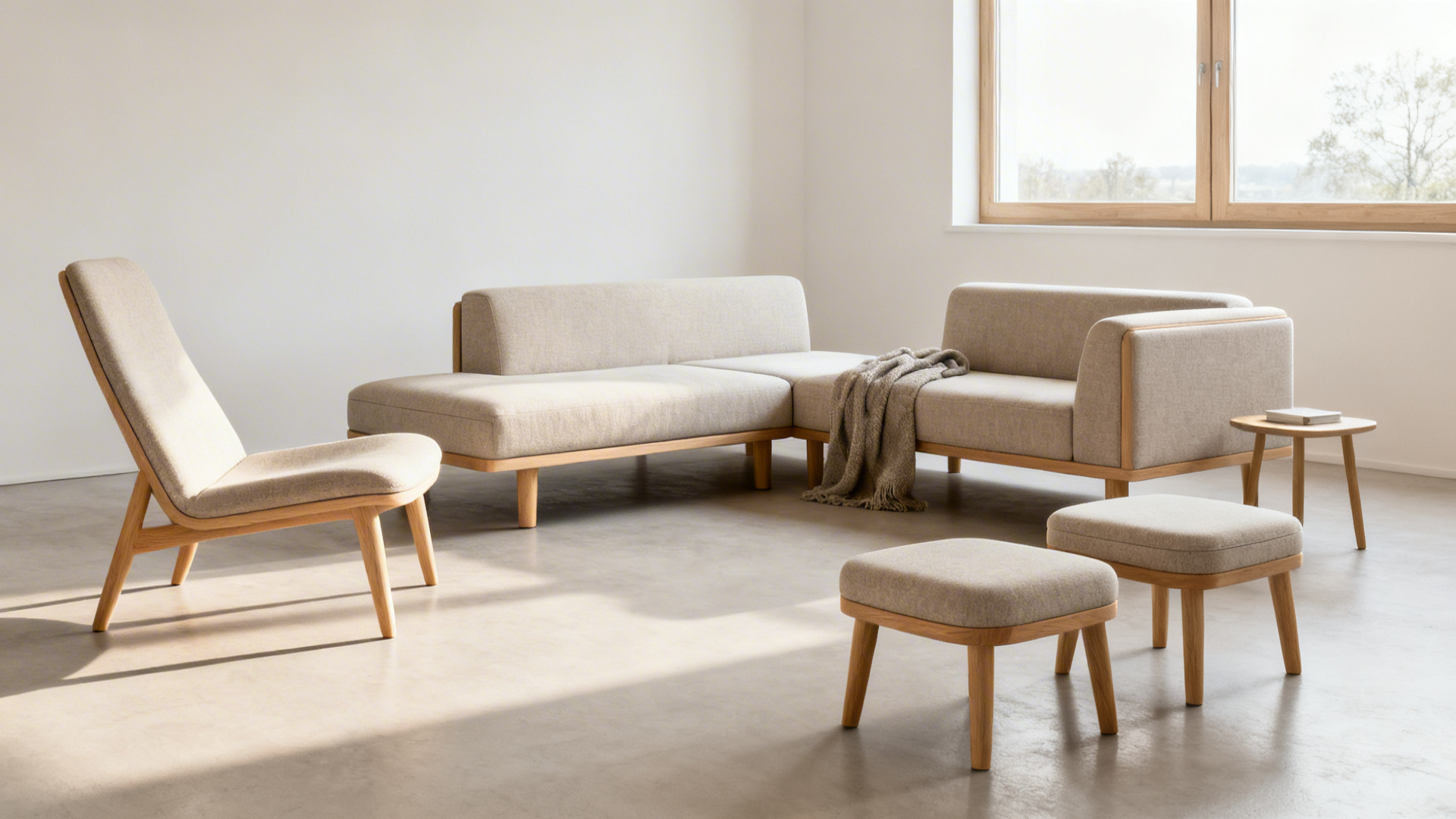 150 Sq Ft Living Room Design Feels Cramped? 5 Fixes
