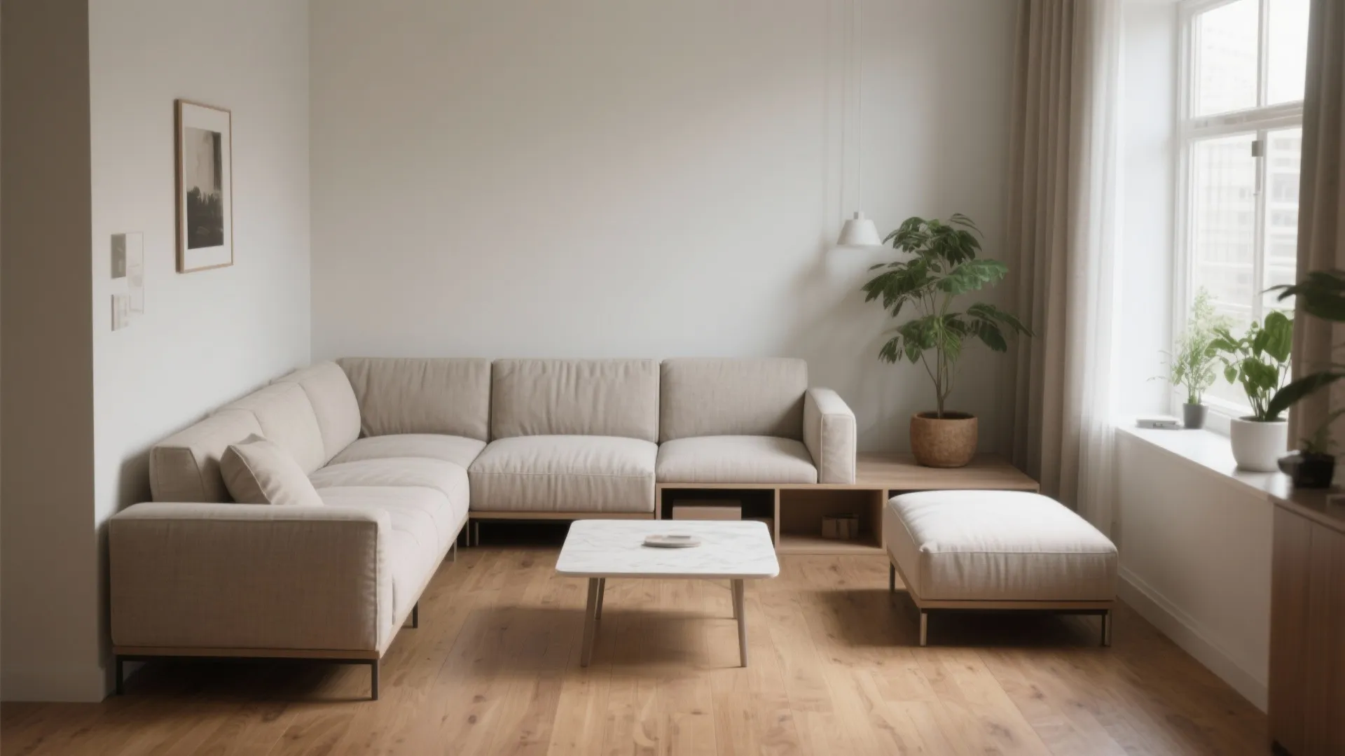 10 Best Living Room Furniture for Small Spaces: Practical, stylish furniture choices and layout ideas I’ve used to make small living rooms feel roomy and purposeful