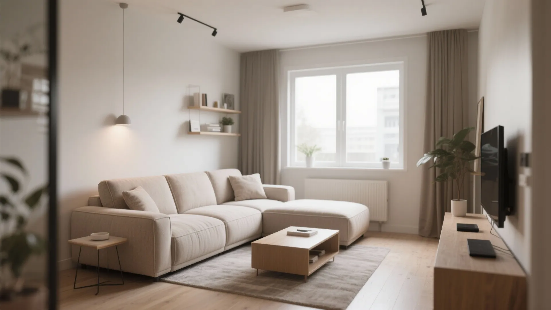Modular Sofa Sections