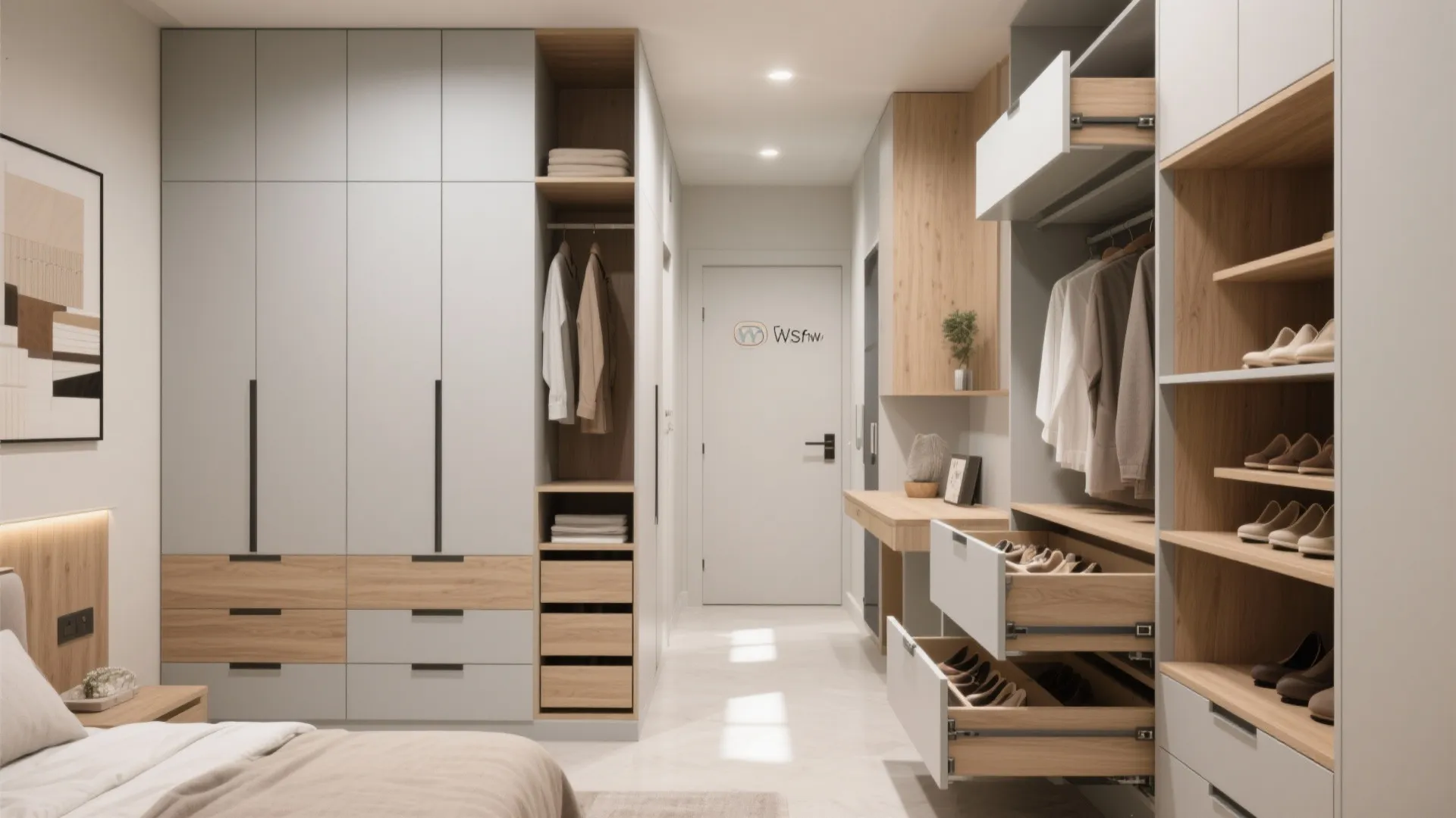 Modular storage that grows with you