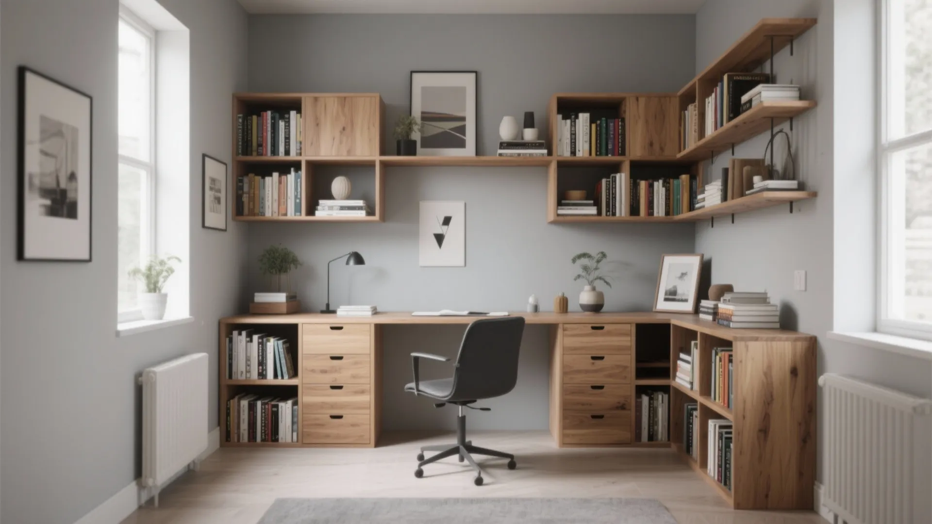 5. Modular Storage Systems