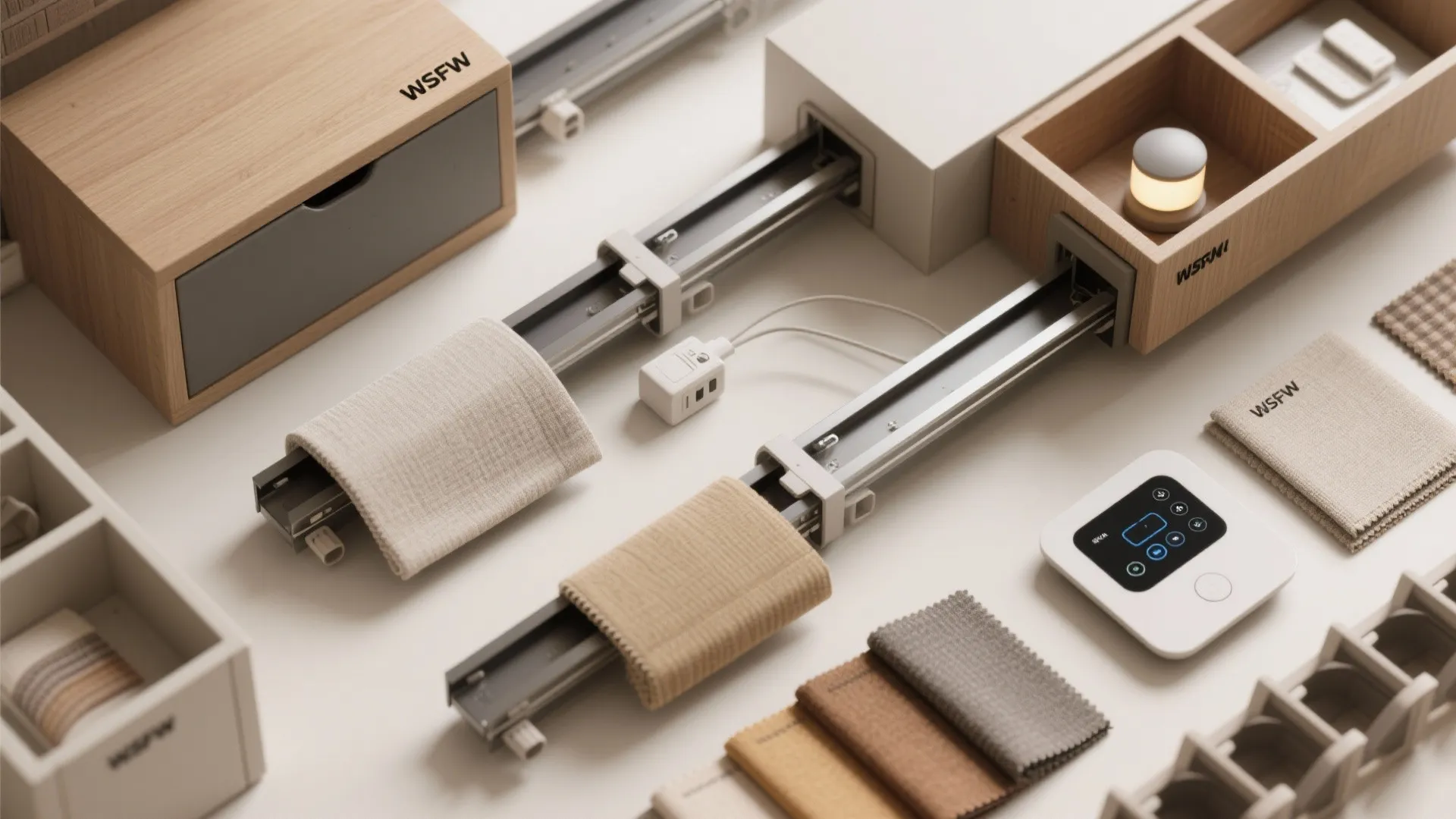 5. Use technology and modular systems to future‑proof