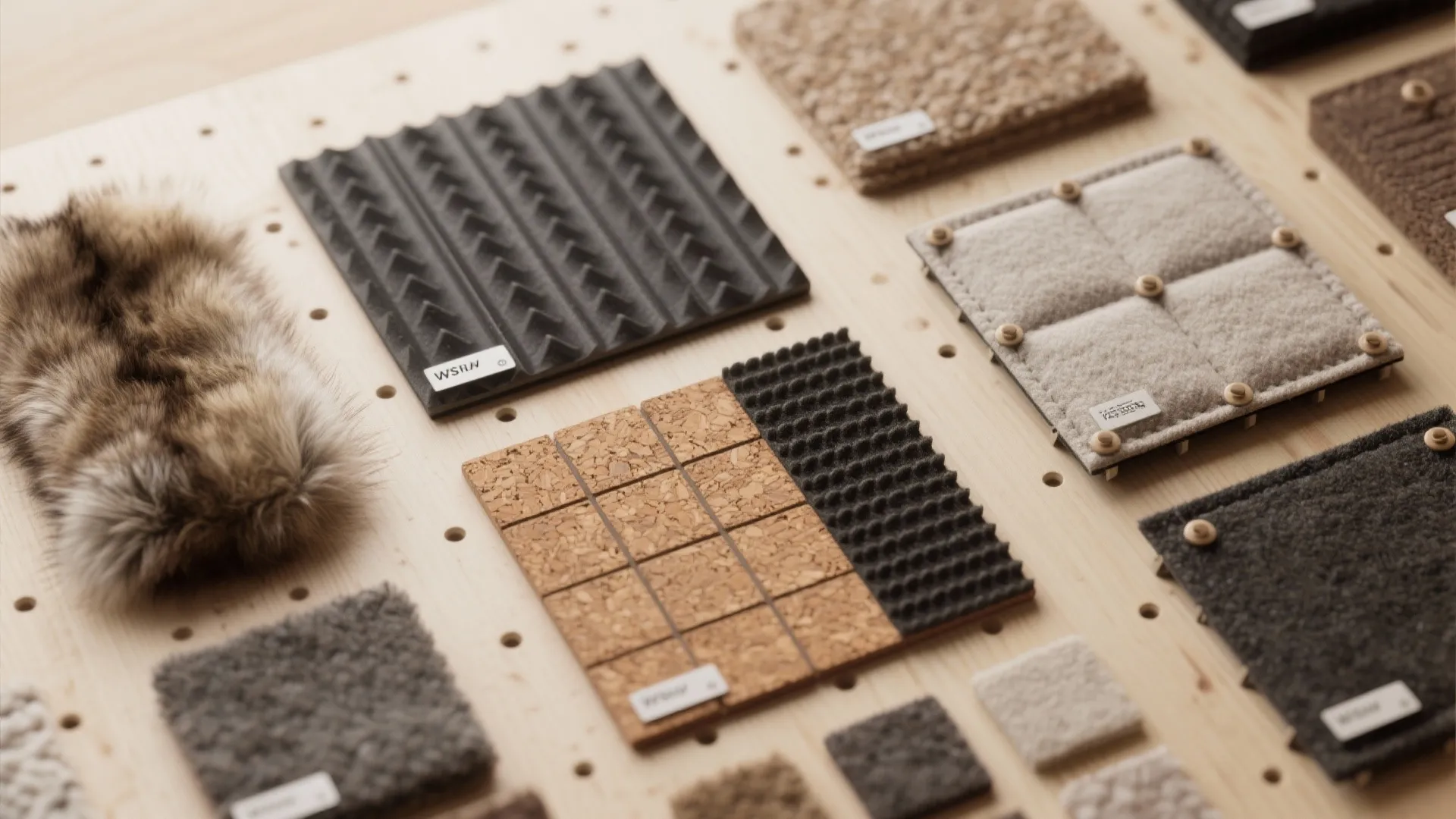 DIY Sensory Wall: 5 Creative Ideas: How I design small, playful sensory walls that actually get used (and cleaned)