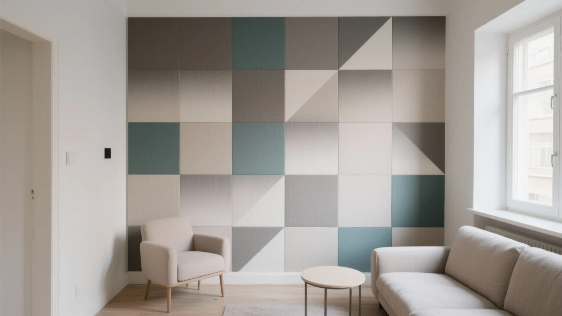 Modular Panels: Rental-Friendly and Repairable