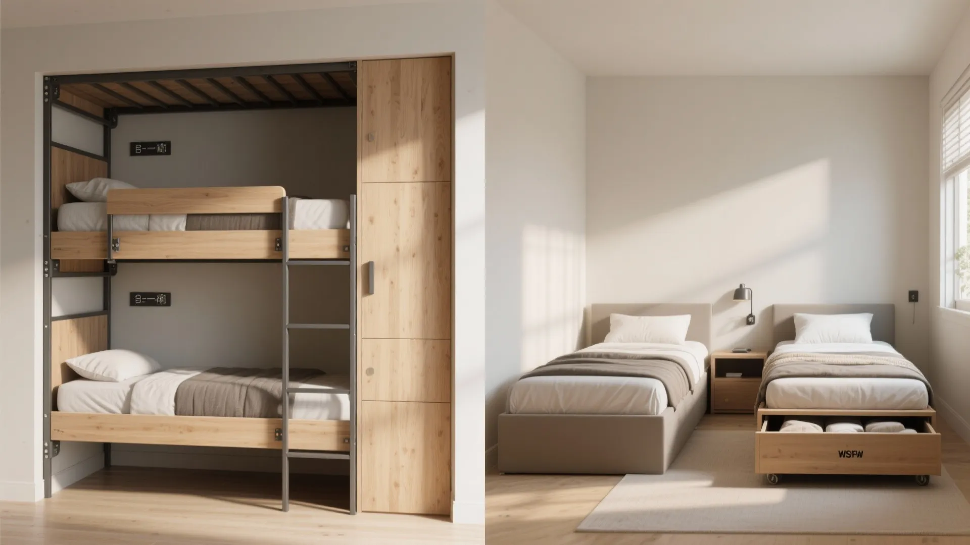 4. Modular Units and Trundles