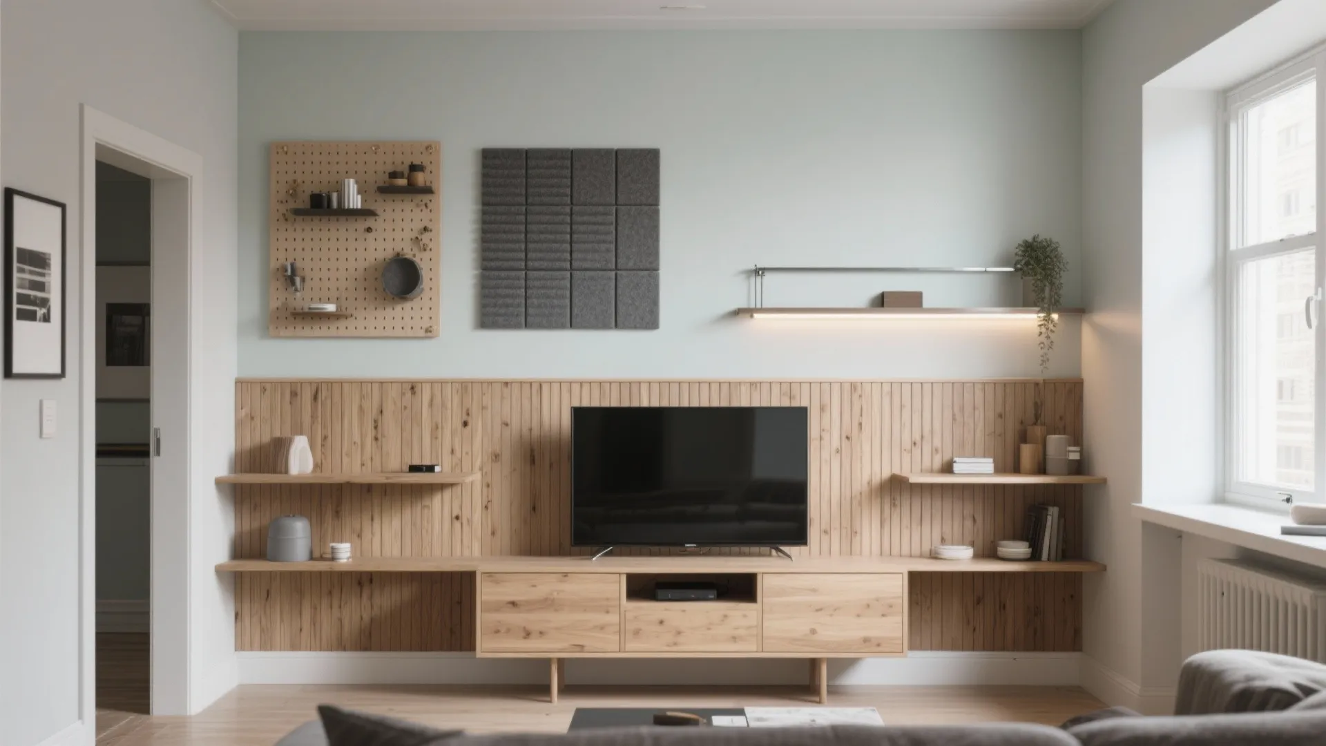 Wall Design Kits: 5 Smart Ideas for Small Homes: My pro-tested ways to use wall design kits for small spaces—practical, beautiful, and budget-aware