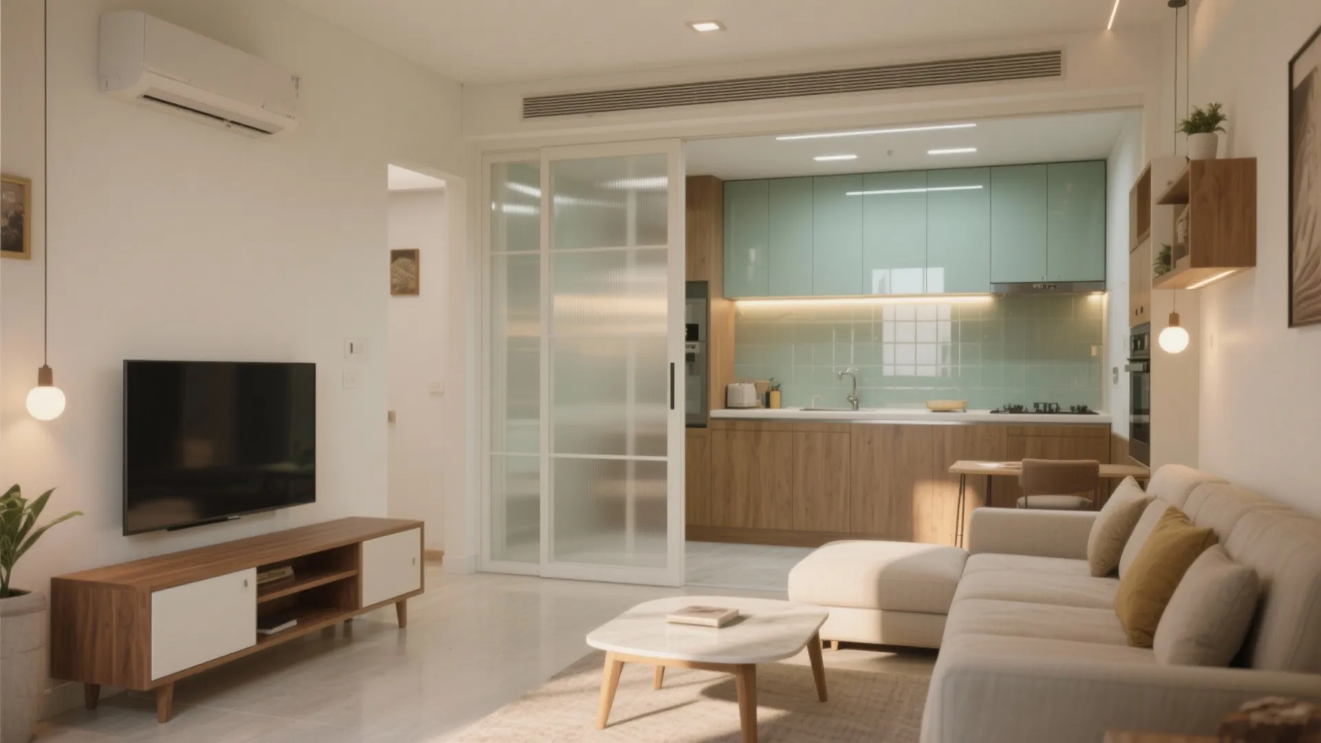 5 ideas for a 1 BHK apartment in Mohali: A senior interior designer’s space-smart blueprint: 5 proven ideas tailored to a 1 BHK apartment in Mohali—real tips, costs, and pitfalls included