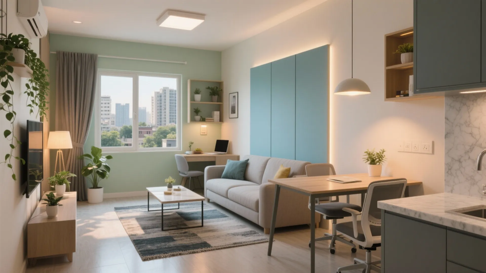 2 Room Set for Rent in Mohali: Find Your Ideal Small Home: 1 Minute to Discover Fast-Track Tips for Mohali’s Best 2 Room Sets