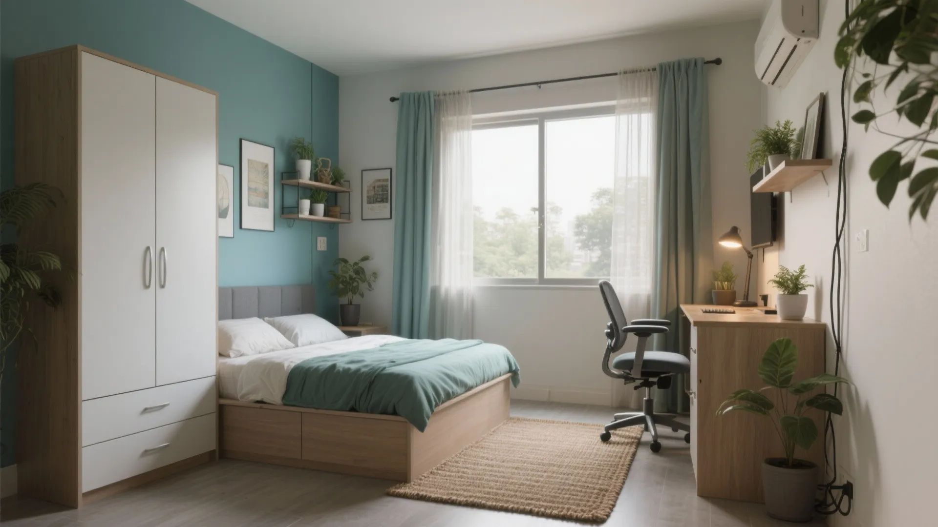 Single Room for Rent in Mohali: Your Essential Guide: 1 Minute to Find Your Ideal Mohali Single Room Fast-Track Guide