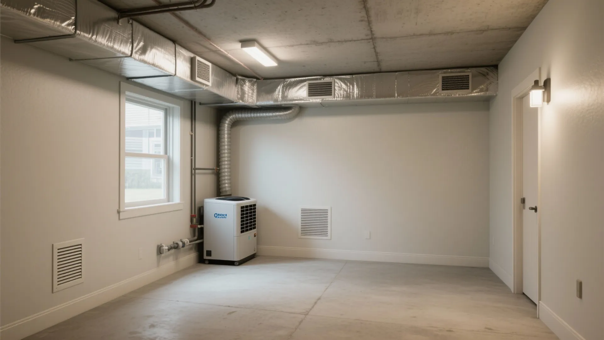 3. Combine paint with moisture control