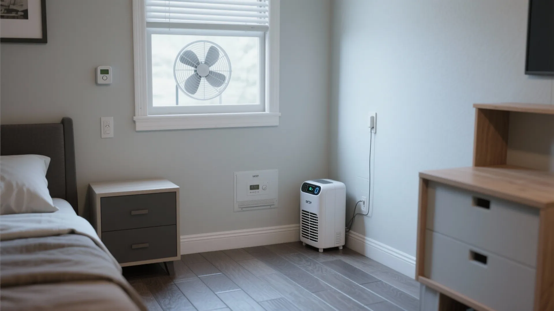 5. Prioritize ventilation and moisture control