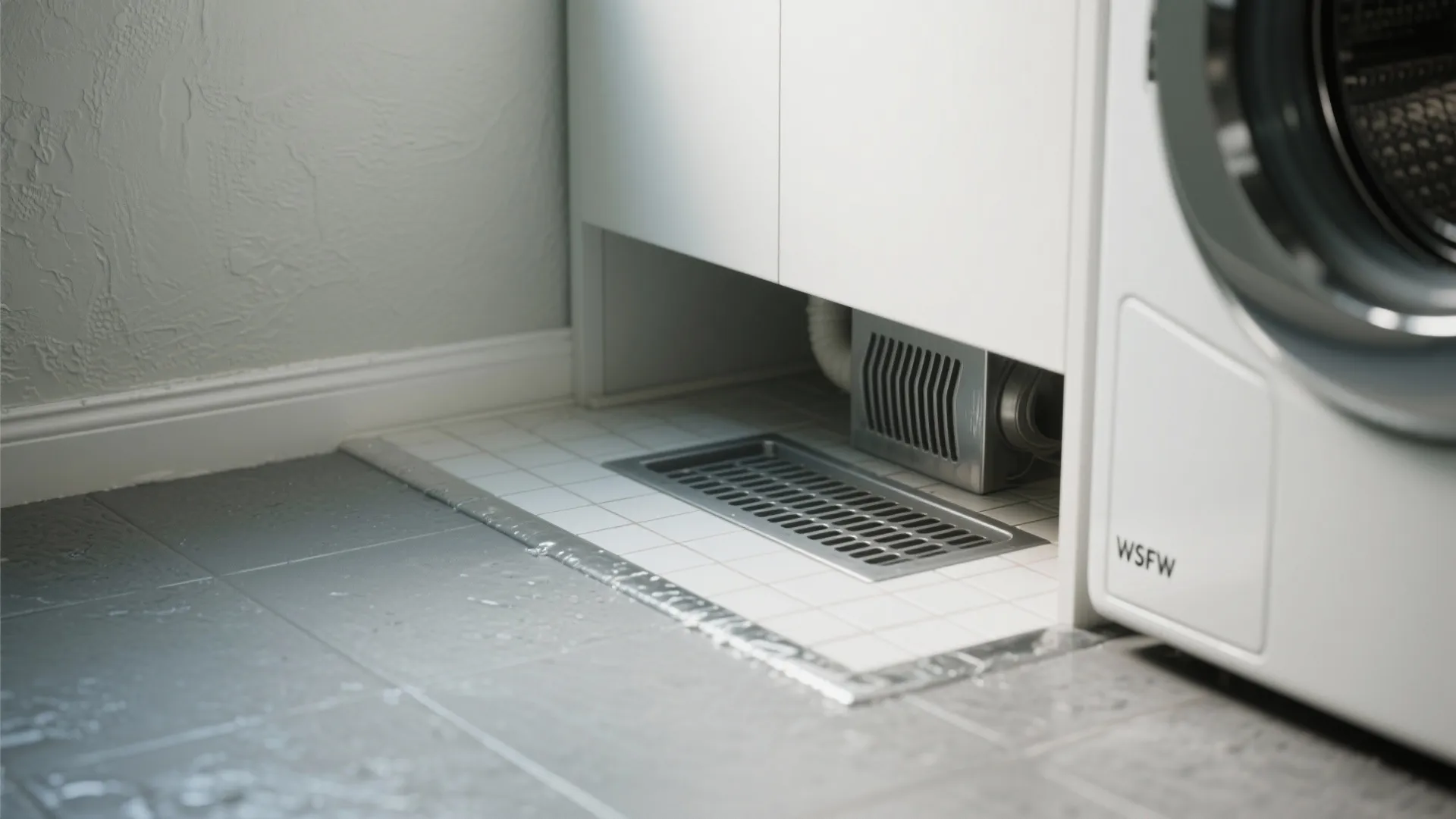 4. Choose moisture-smart finishes