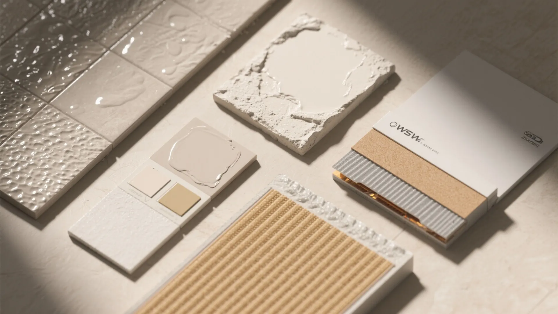 4. Choose moisture-friendly finishes (and underfloor warmth)