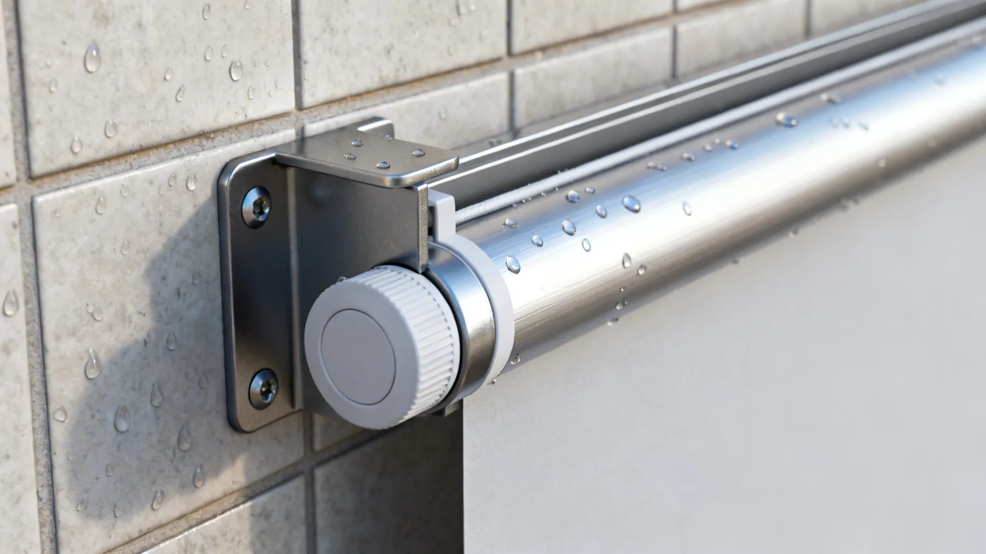 Moisture-smart hardware and cordless safety