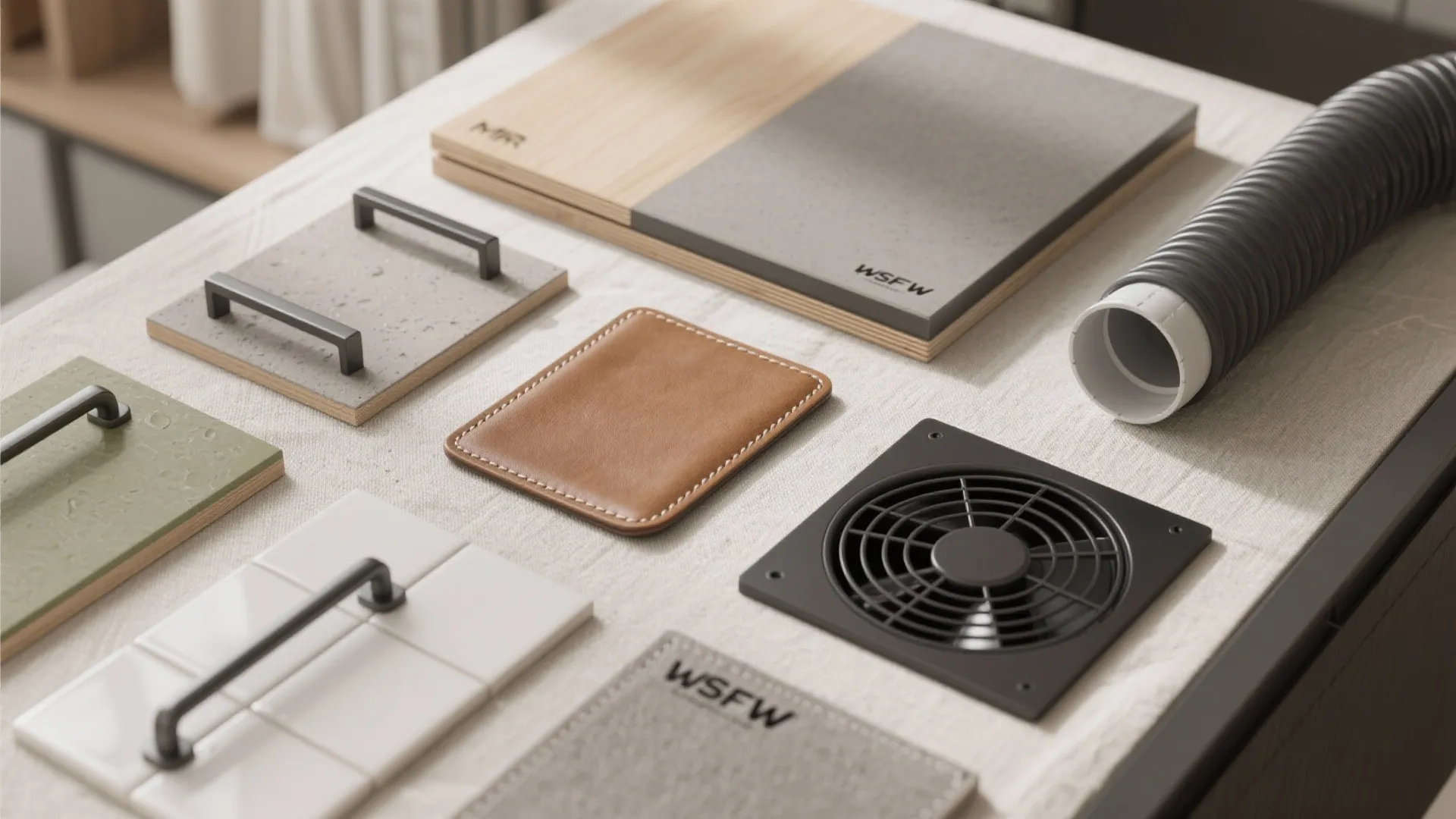 3) Moisture-smart materials and real ventilation (the quiet kind)