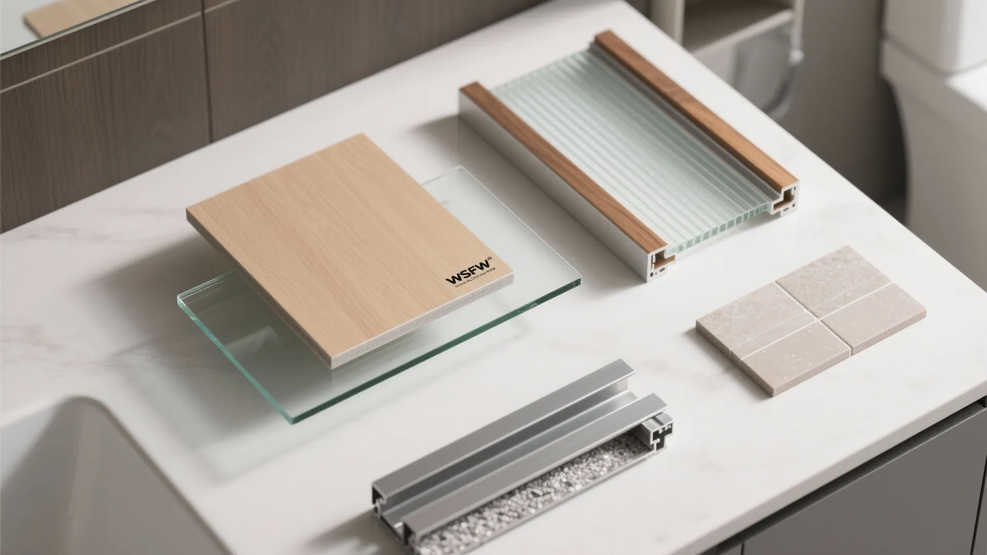 5) Moisture-Smart Materials and Softened Styling