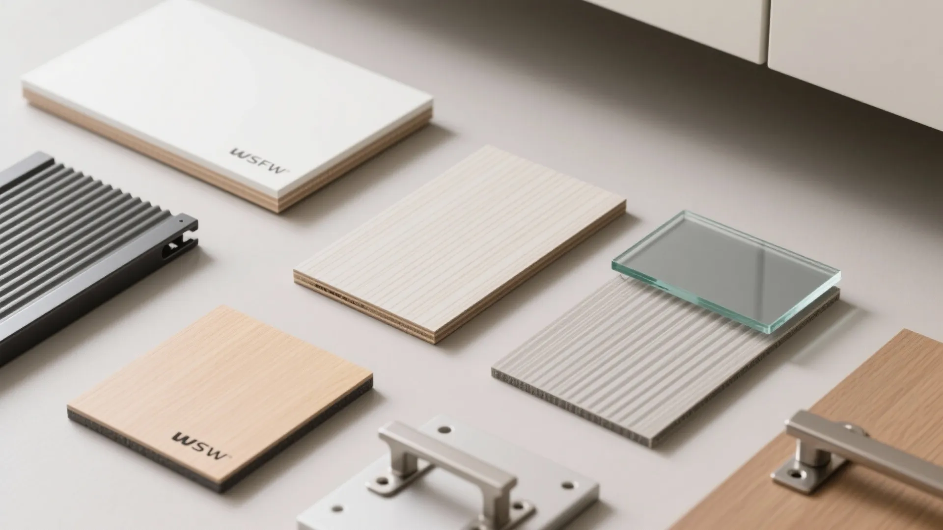 4) Materials and finishes that beat moisture (beautifully)