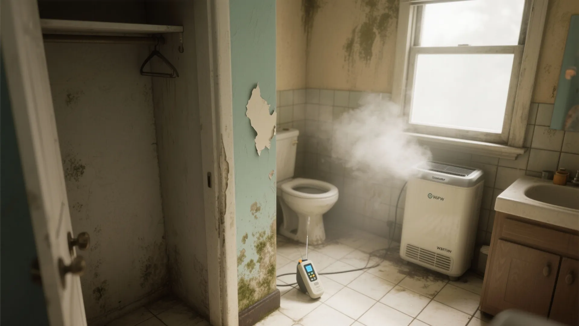 Paint Peeling Reasons: 5 Causes and Fixes: Why a single layer of paint peels—and 5 practical ways I fix it in small spaces