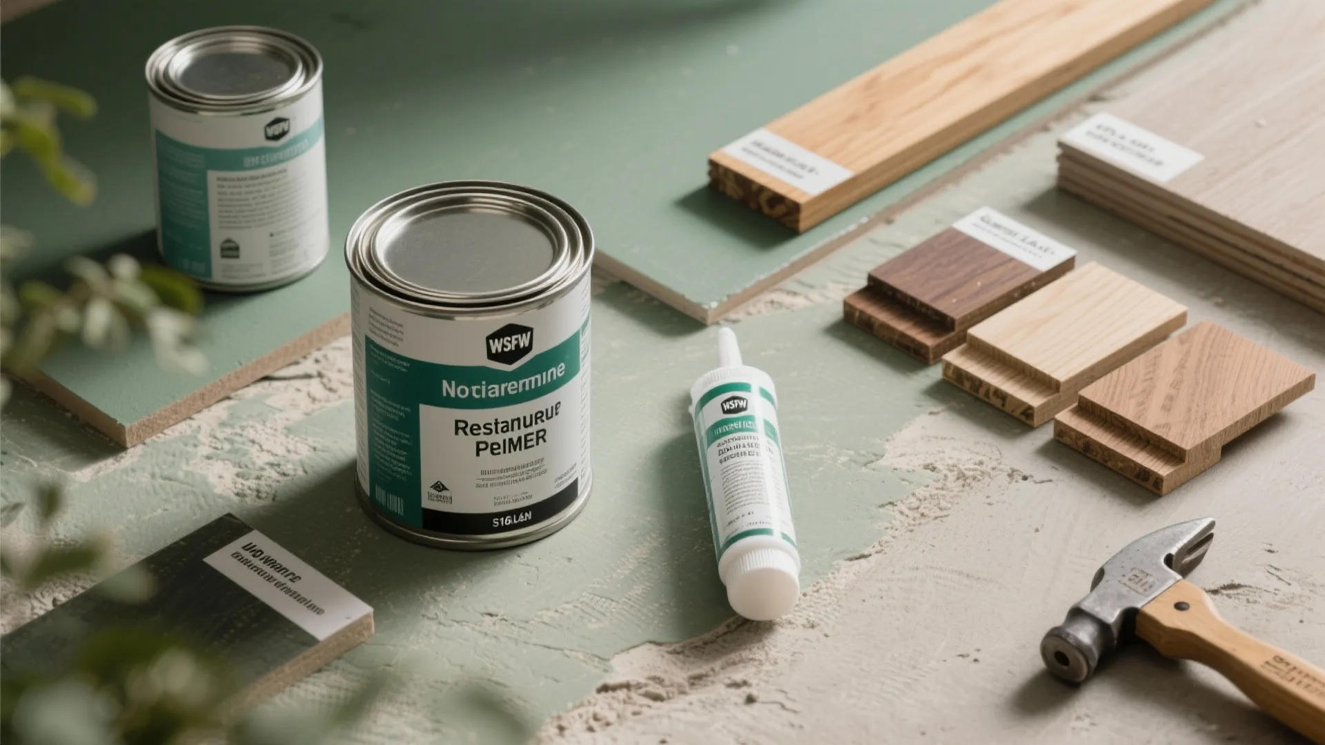 3. Paint to protect: moisture and material matter in the PNW