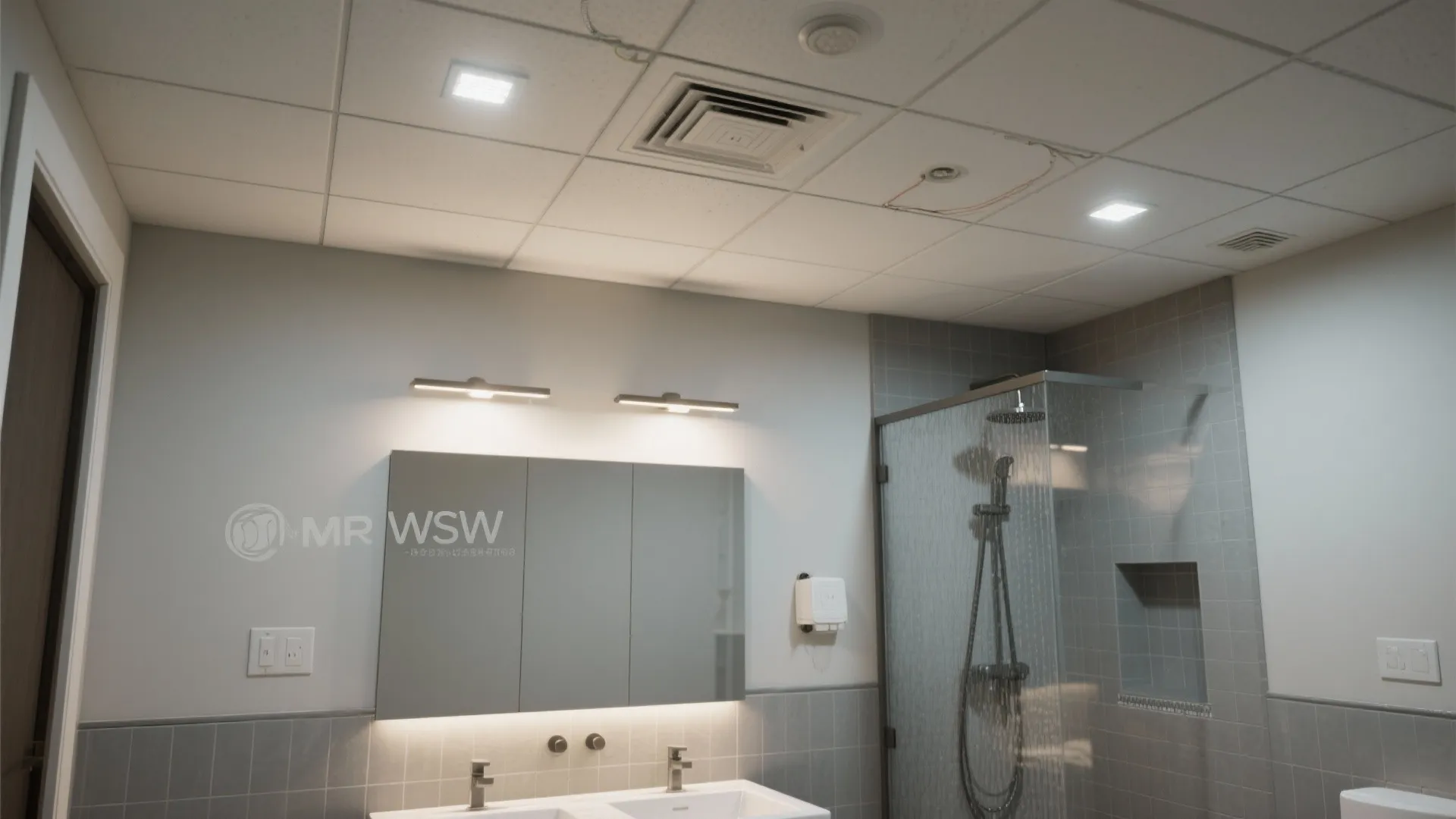 Moisture-proof micro-panels