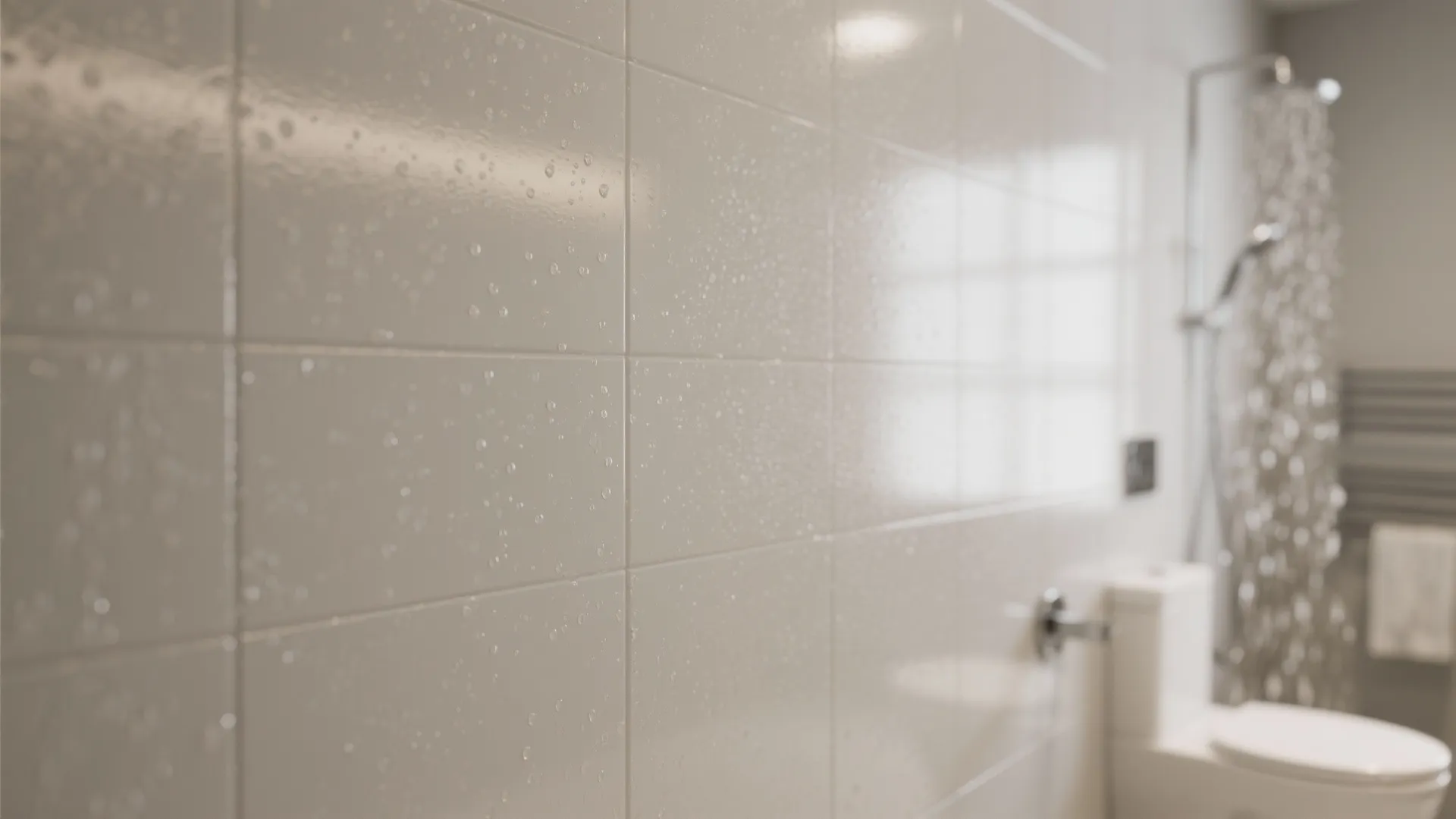 1. Moisture-Proof Paints: Stop the Mold Before It Starts