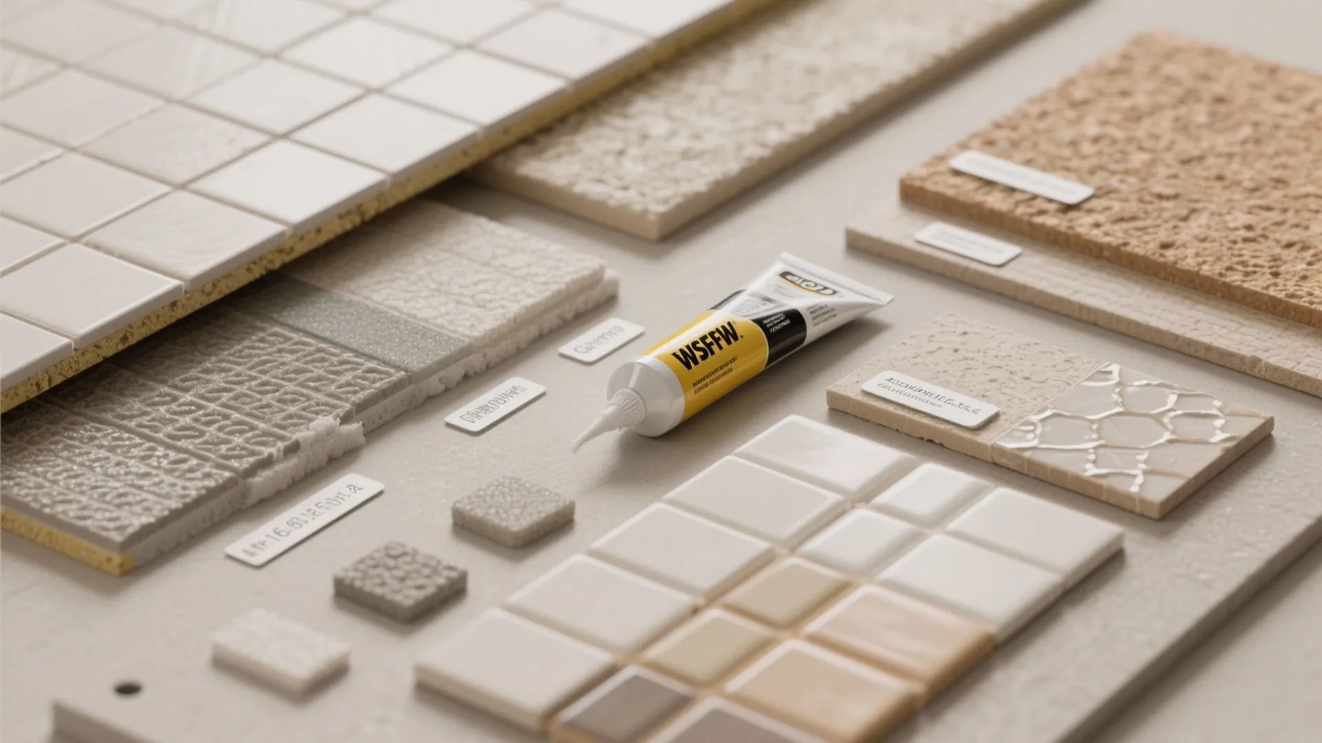 2. Choose moisture-resistant finishes