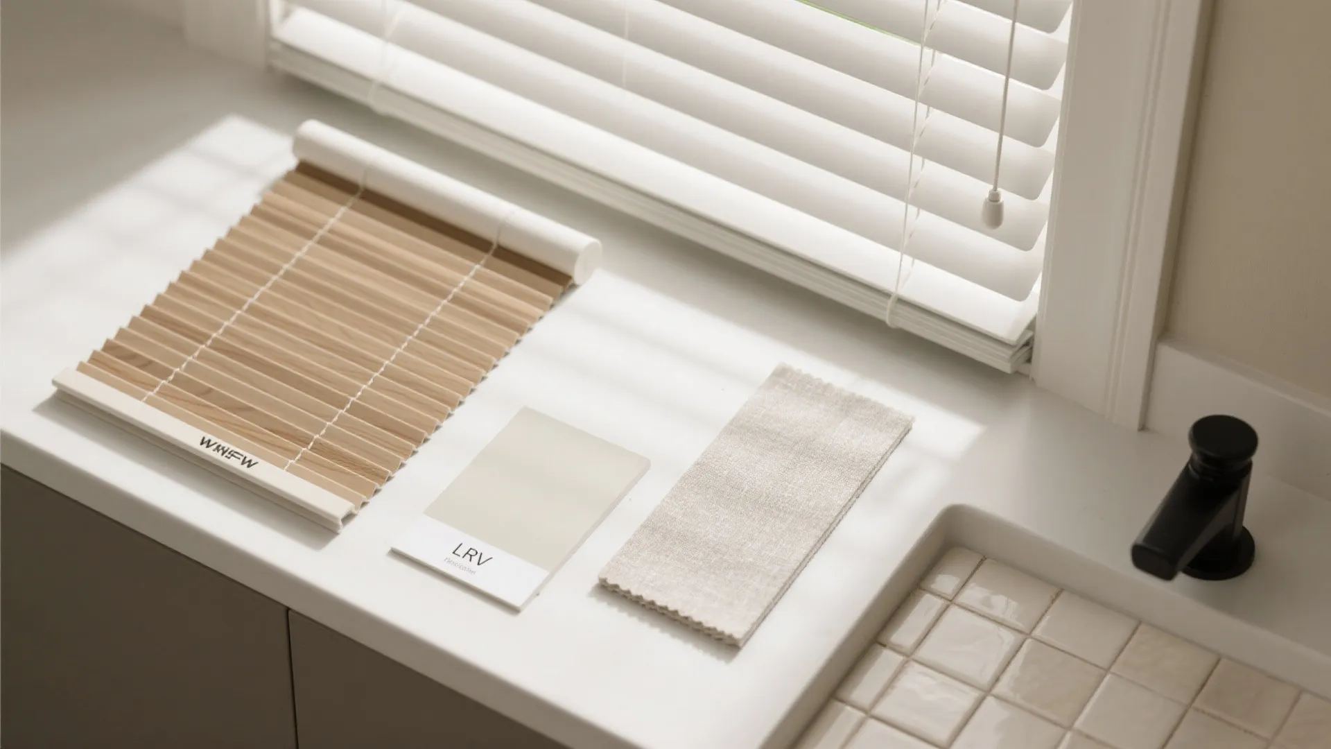 Top-Down/Bottom-Up Shades and Waterproof Blinds