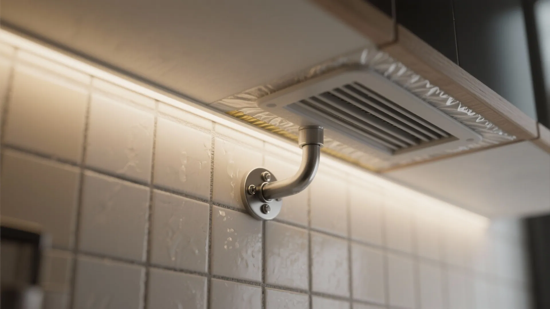 Moisture control and safety — the not-so-glam side