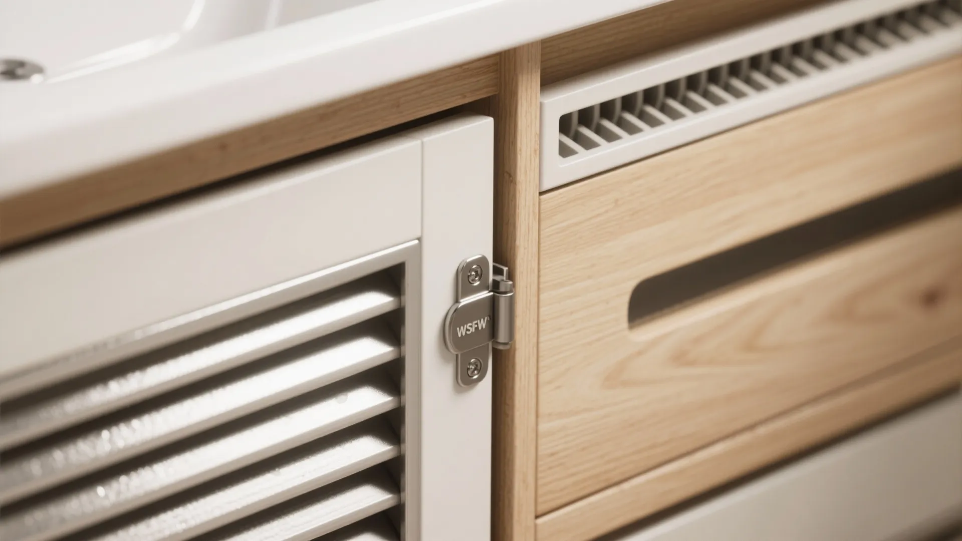 4) Moisture‑Smart Closet Materials and Venting