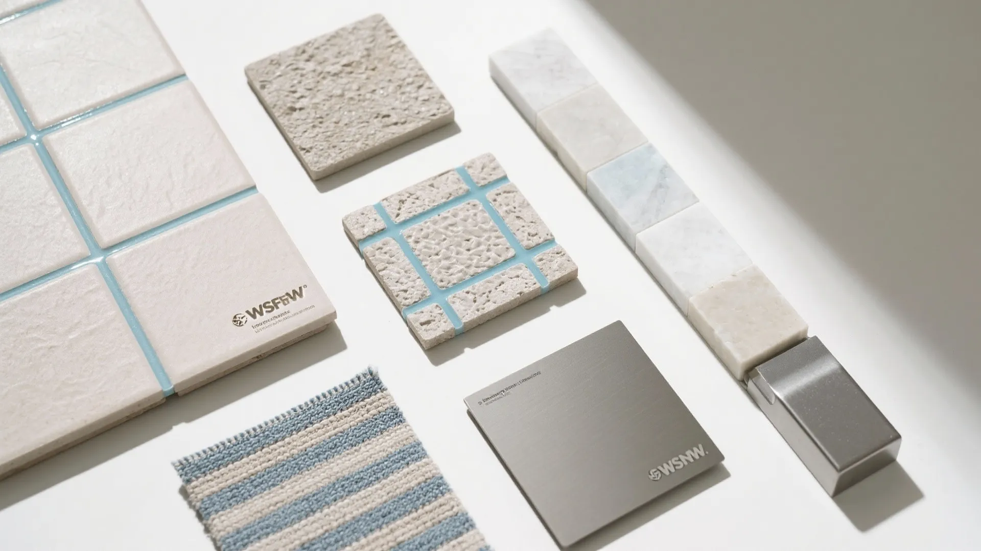 Bathrooms and balconies: moisture-smart materials and greenery